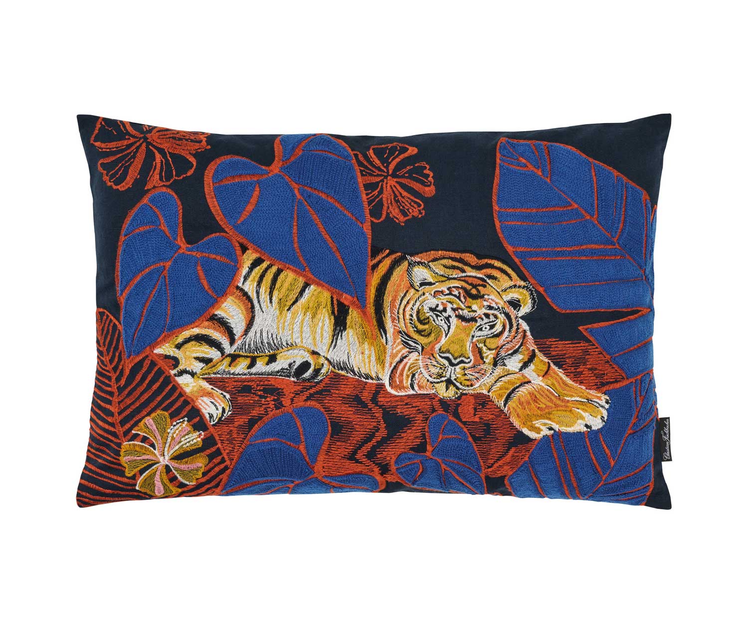 Fischbacher_Dekokissen_Dawon_801_front Fischbacher cojín DAWON 801