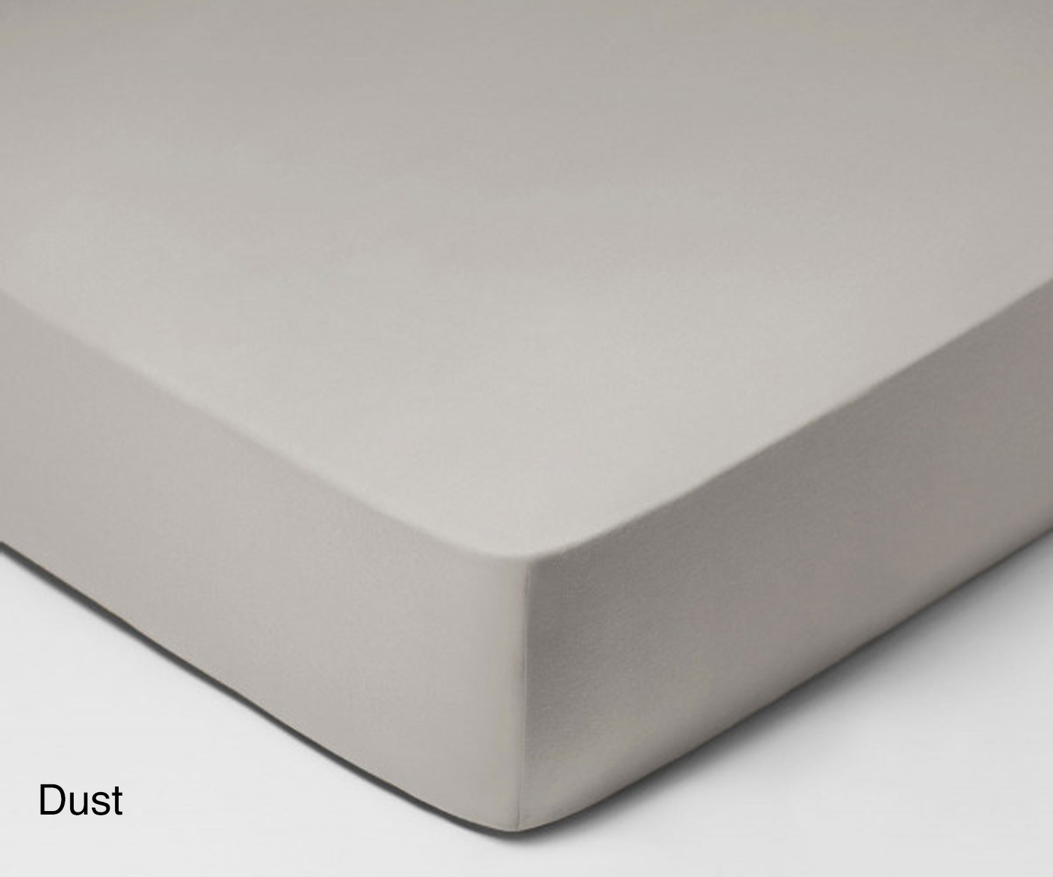 Schlossberg_Spannbettlaken_Multi-Fix_Dust MULTI FIX de Schlossberg col. dust