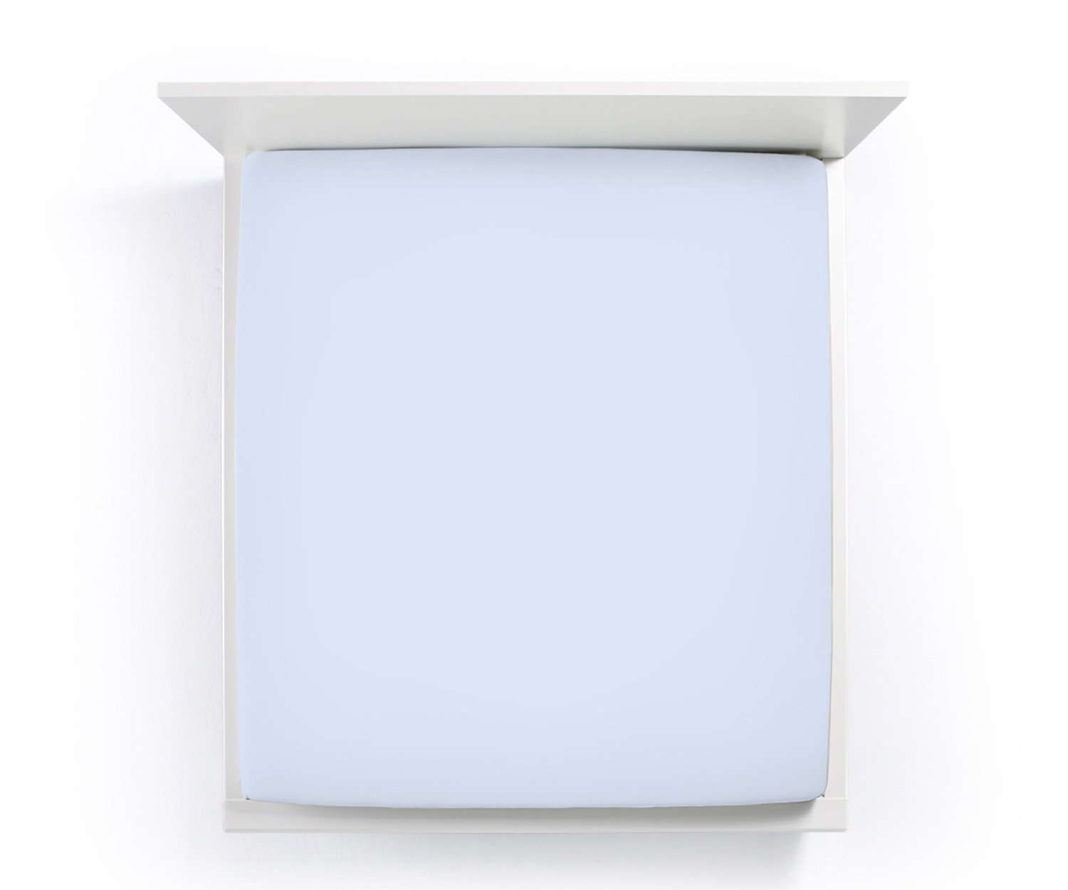 Formesse_Farbe-0523_Himmelblau Formesse BELLA DONNA himmelblau - Jersey