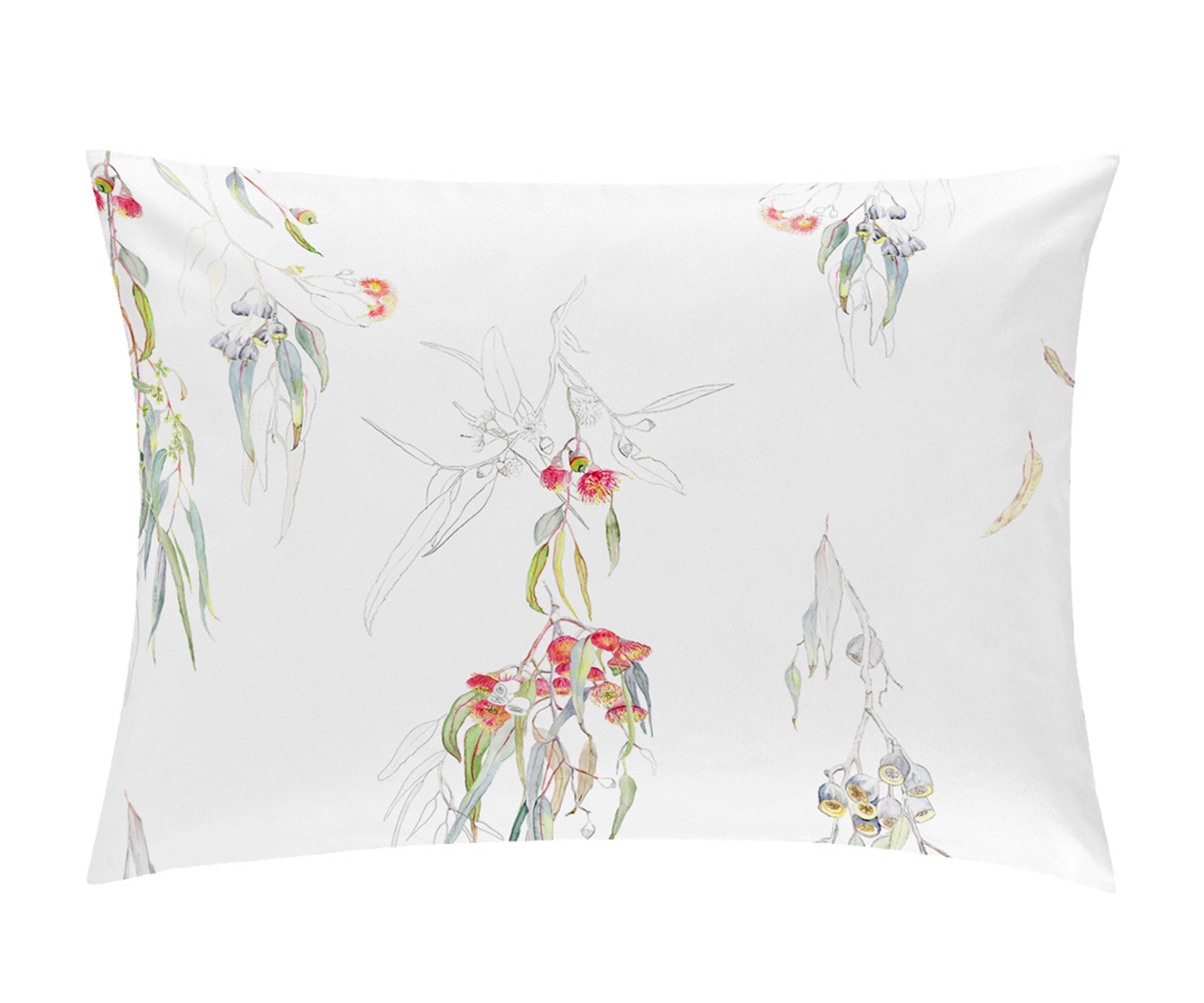 Fischbacher WHISPER Bed Linen Satin