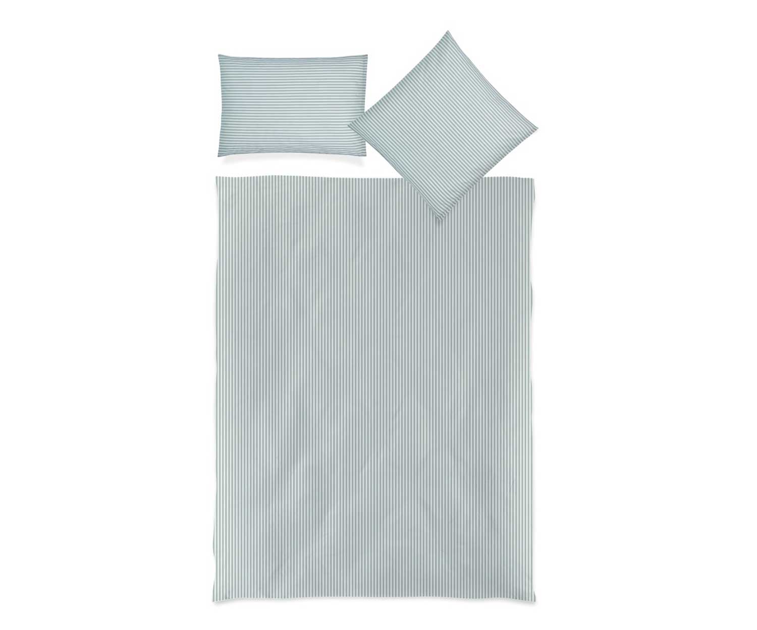 Fischbacher NILS Bed Linen 009 Arctic