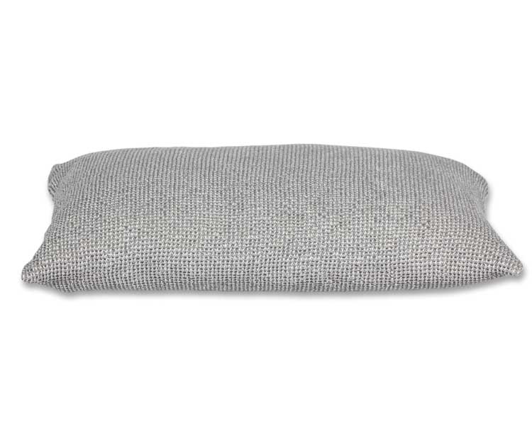 Decode-Pique-Kissen-sky Decode by Luiz cushion PIQUÉ col. sky