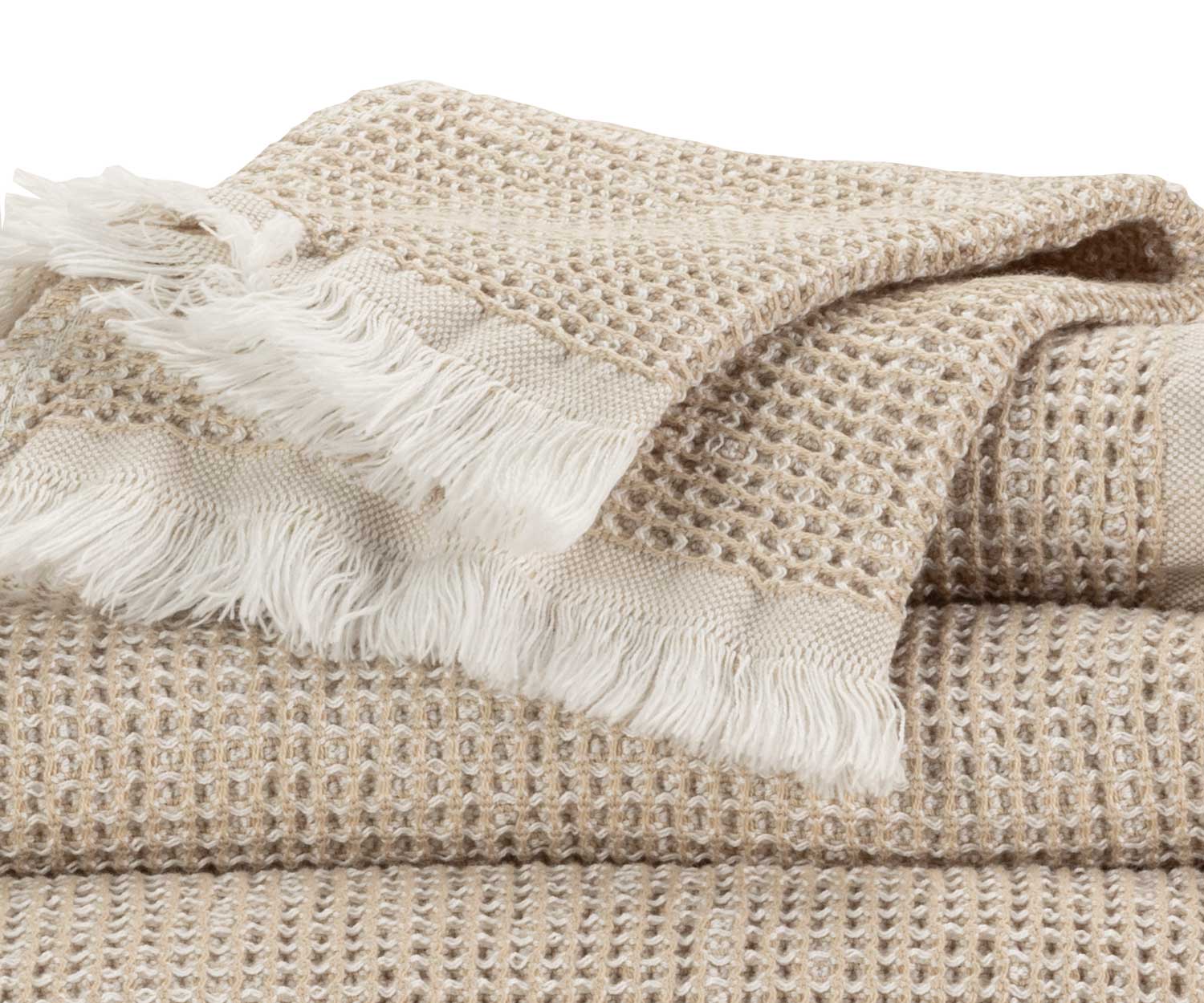 Abyss BEES towels linen 770