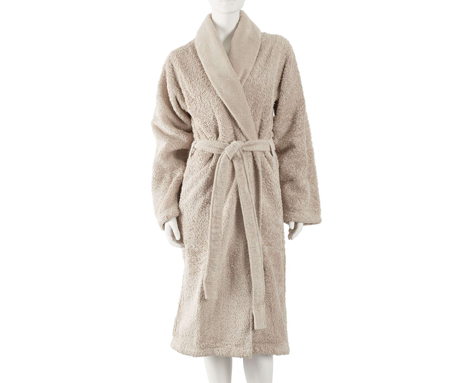 Abyss-Habidecor-Super-Pile-bademantel Abyss Habidecor Bademantel SUPER PILE
