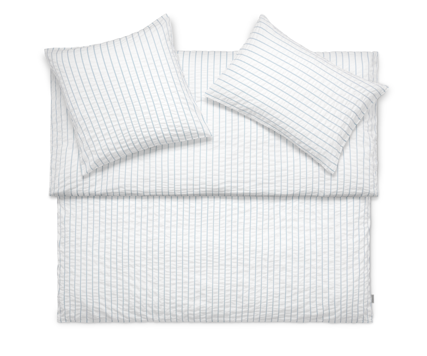 Ropa de Cama Schlossberg LENNY col. bleu