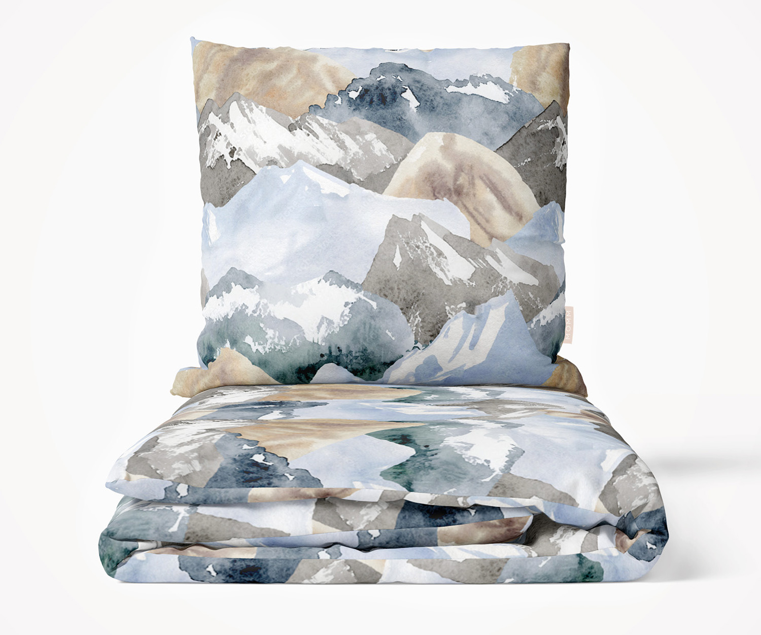 momm_bettwaesche_classic_merano MOMM Bettwäsche MERANO - Satin