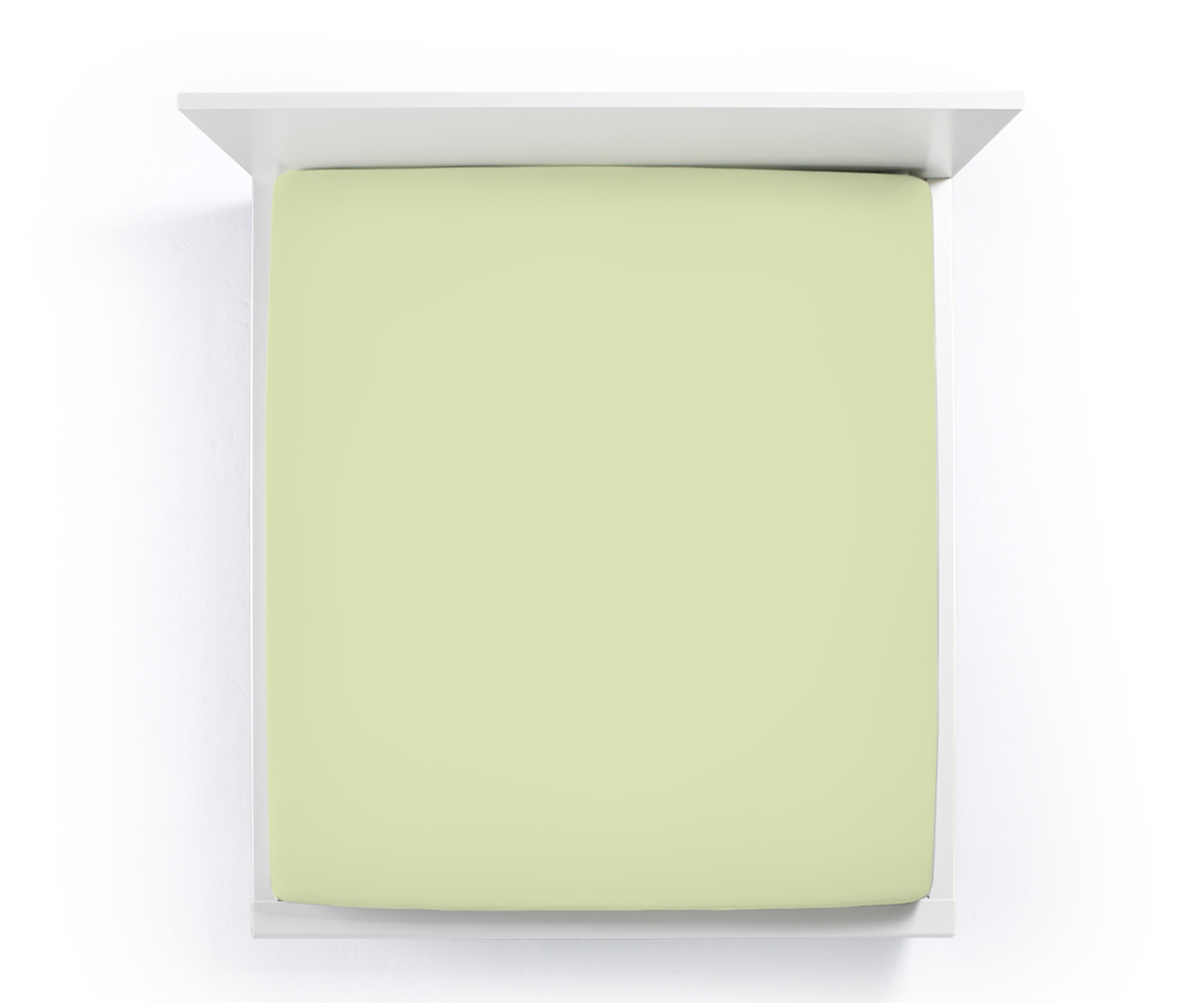 Formesse_Farbe-0532_Pistazie BELLA DONNA pistazie 0532 - Jersey