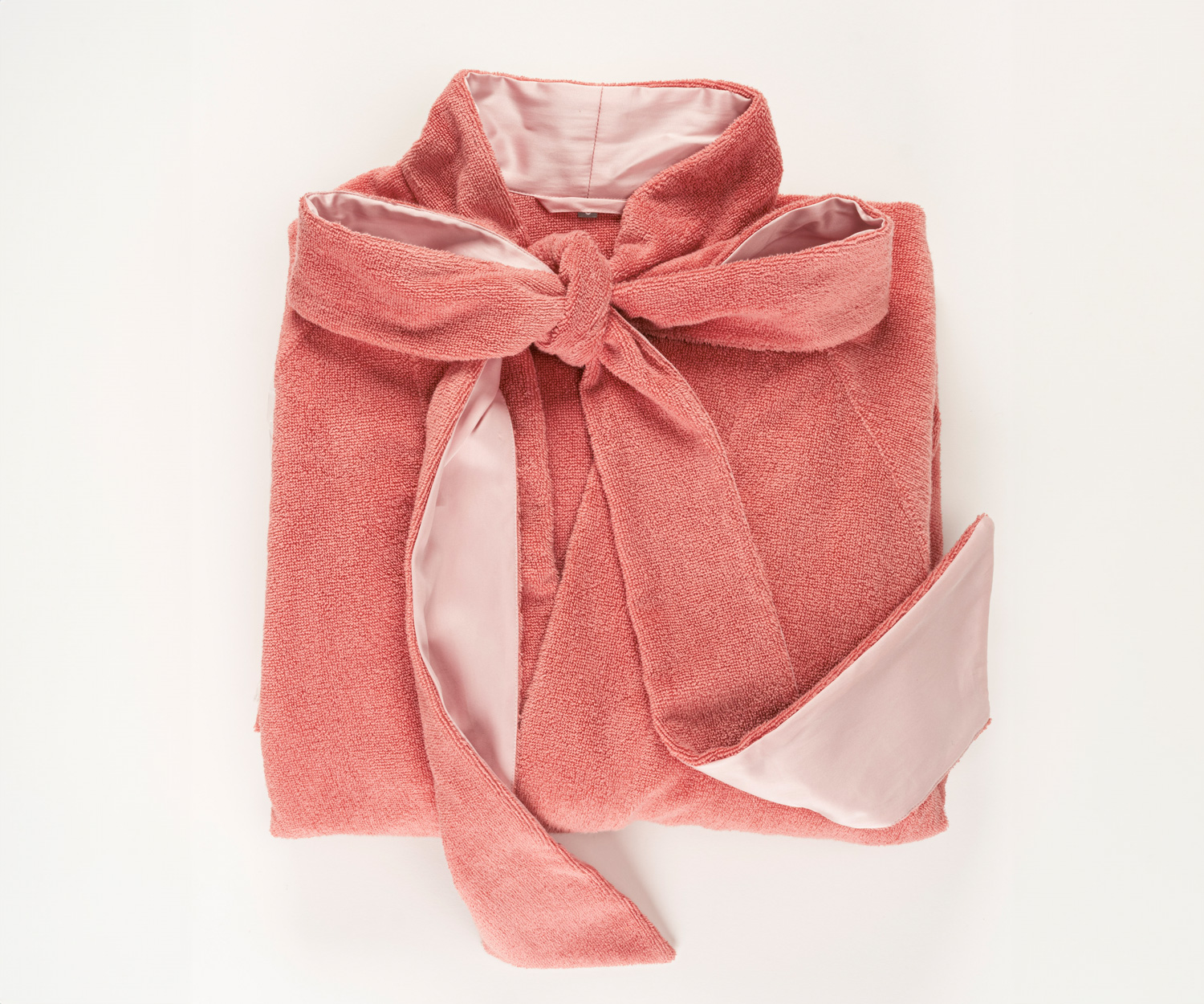 Abyss_PALACIO-Bademantel-515 Abyss PALACIO Albornoz