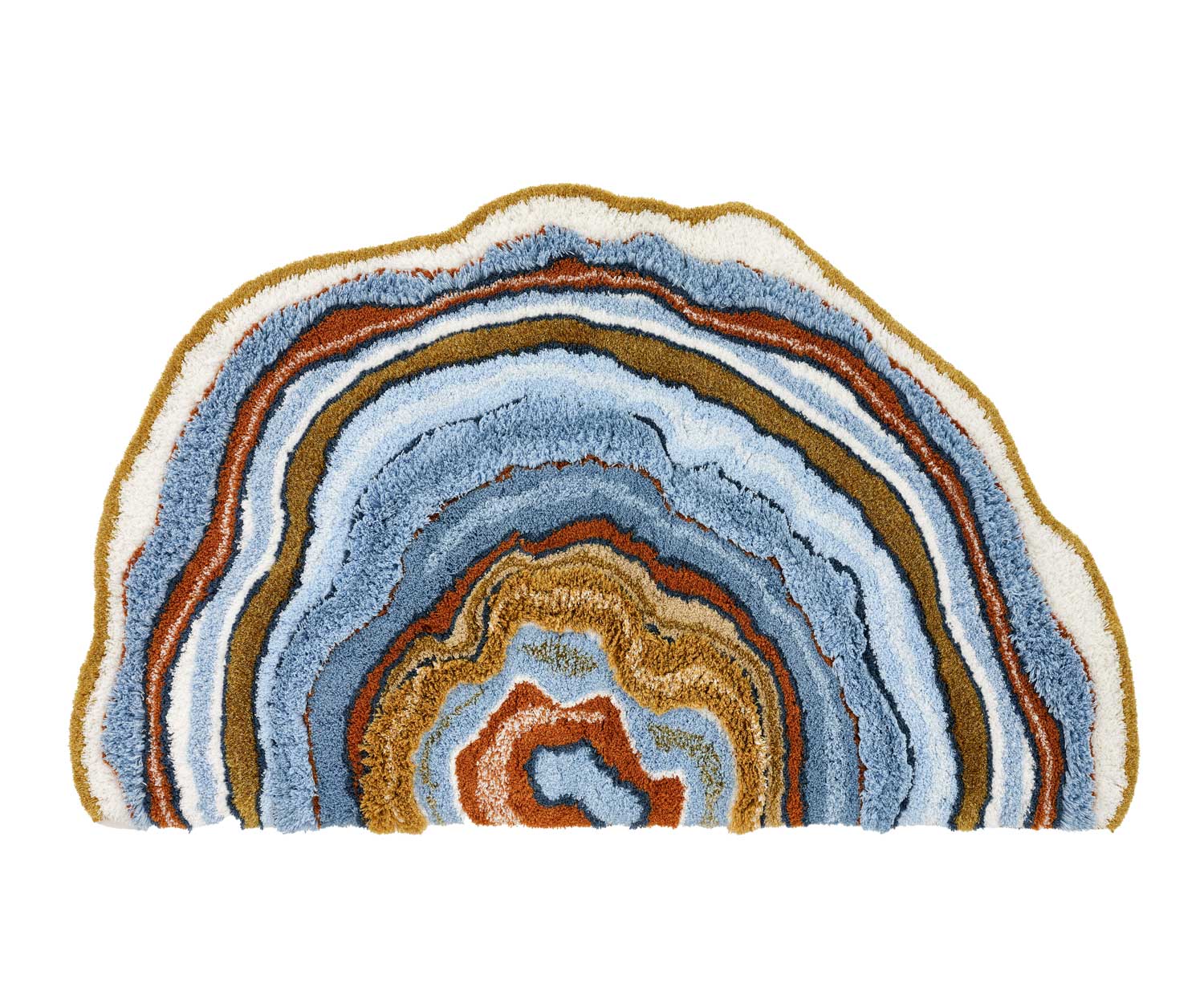 Abyss CELORA Bath Rug