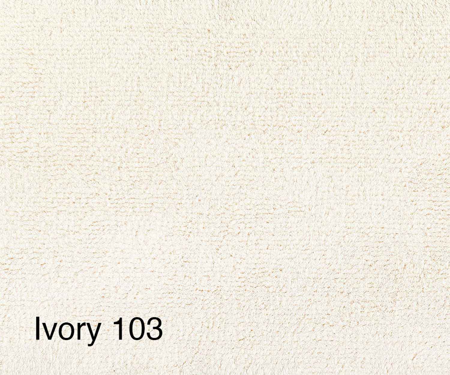 COMFY col. 103 ivory Abyss Habidecor