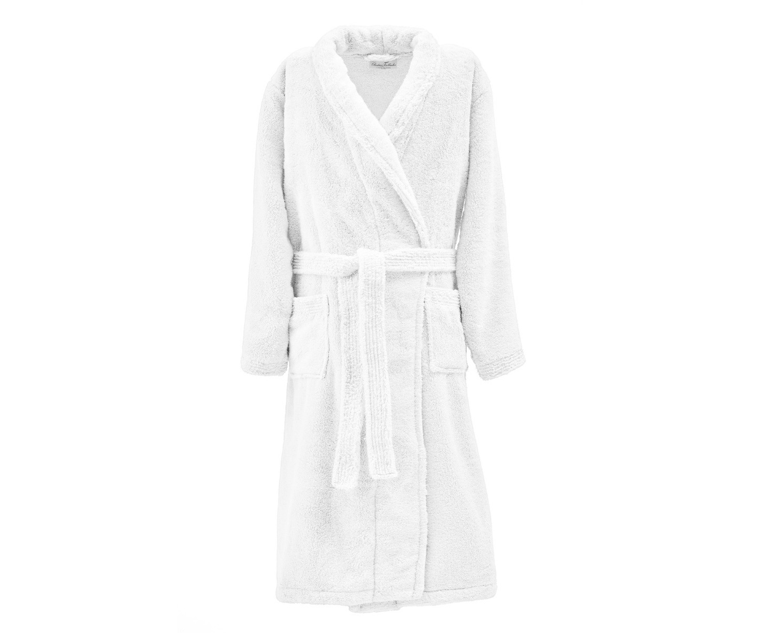 Fischbacher-Bademantel-Cocoon-white-010vVXZFYCAHJXed Fischbacher bathrobe COCOON col. white 010