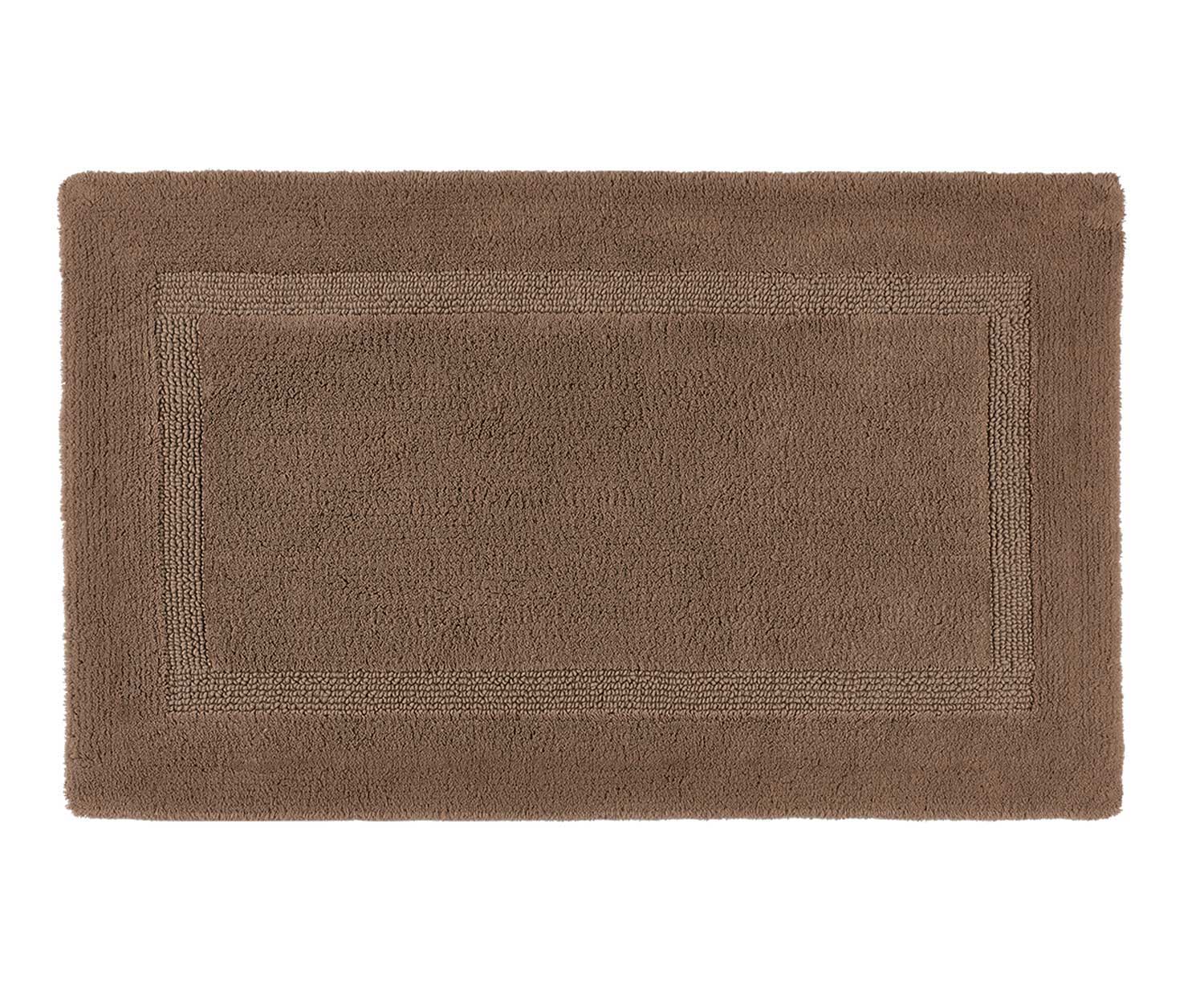Abyss REVERSIBLE bath rug col. 771 funghi