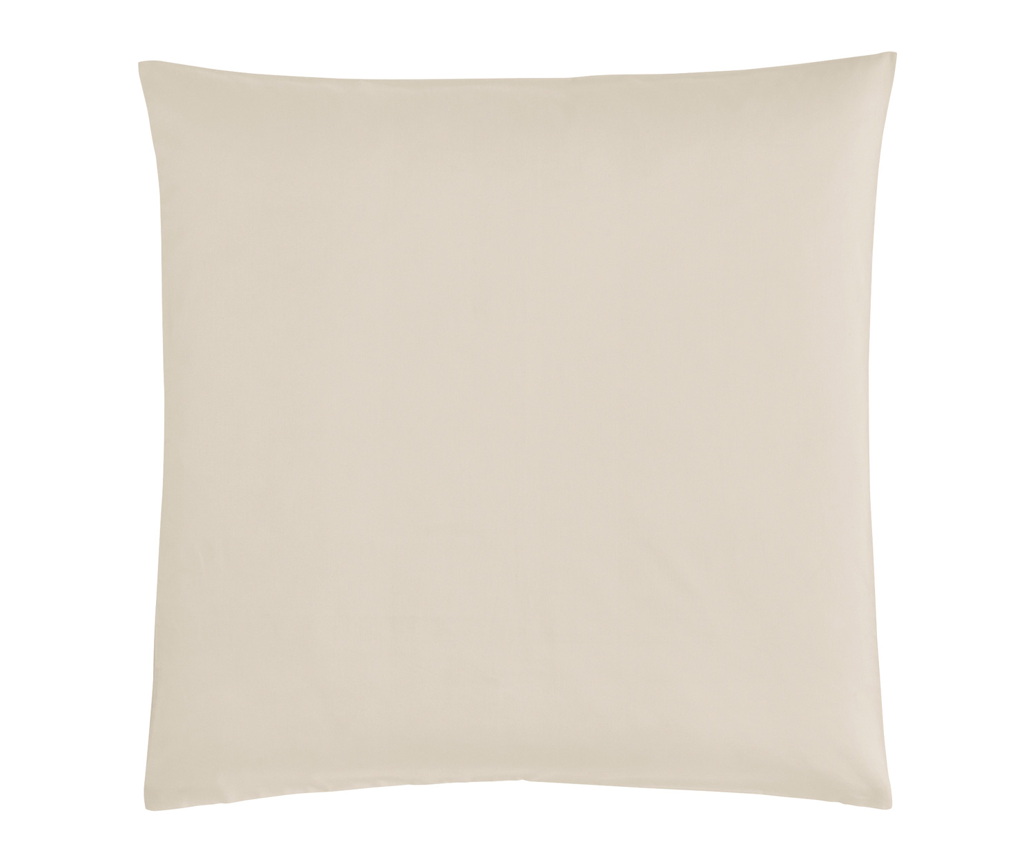 Ropa de cama Fischbacher SATIN UNI col. 217 lino