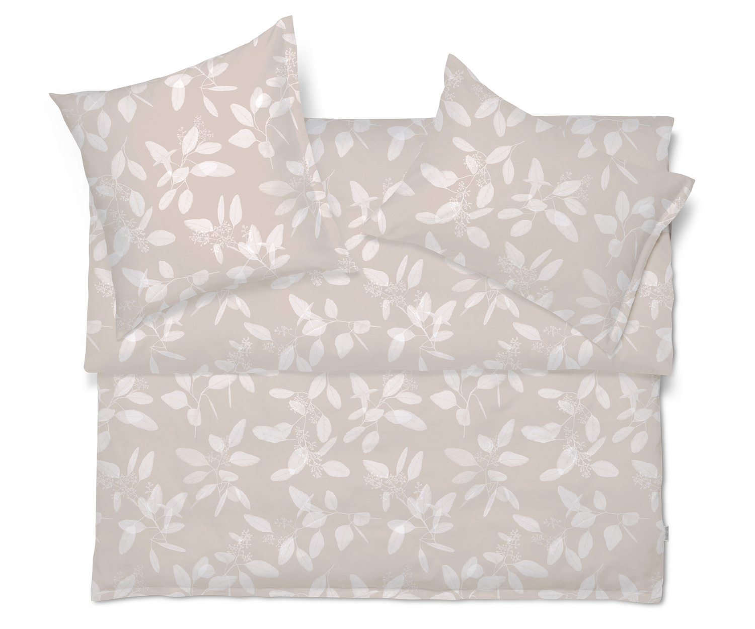 OMEO_beige_Schlossberg-Bettwaesche Schlossberg OMEO beige ropa de cama de organic satén