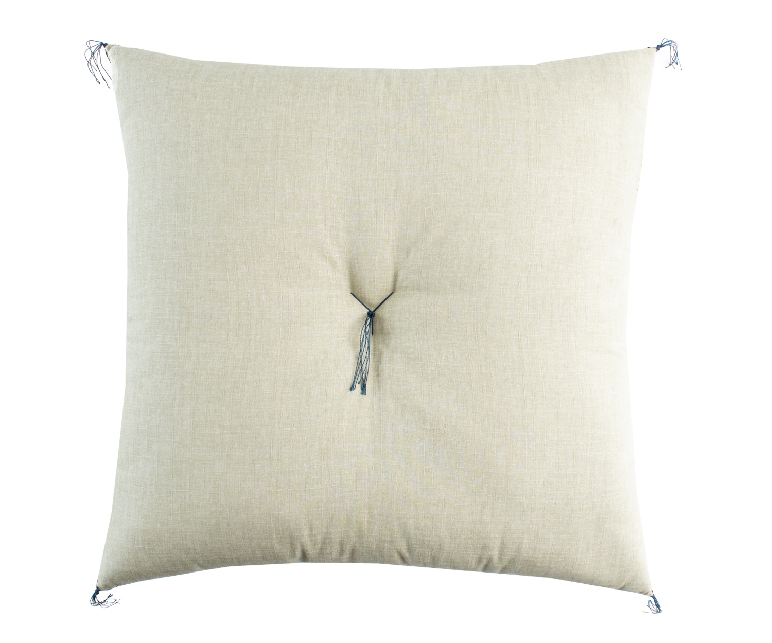 IMG_8567 Cojín ZABUTON de Marc Leopold - Algodón