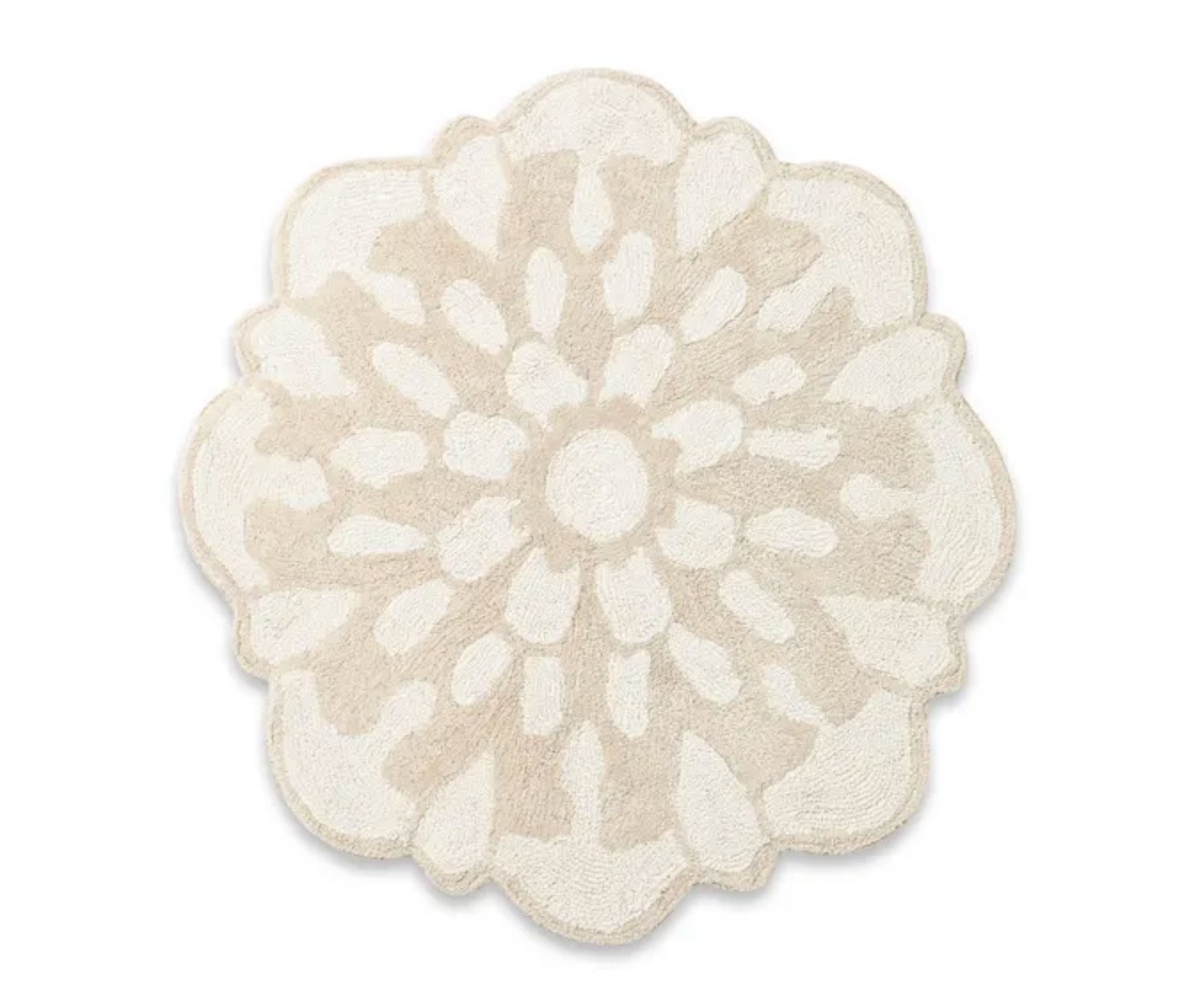MISSONI HOME OTIL 21 bath rug