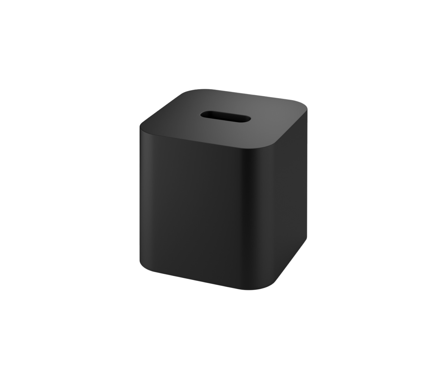 Decor_Walther_Black-Stone_tissue-box_q DECOR WALTHER tissue box BLACK STONE