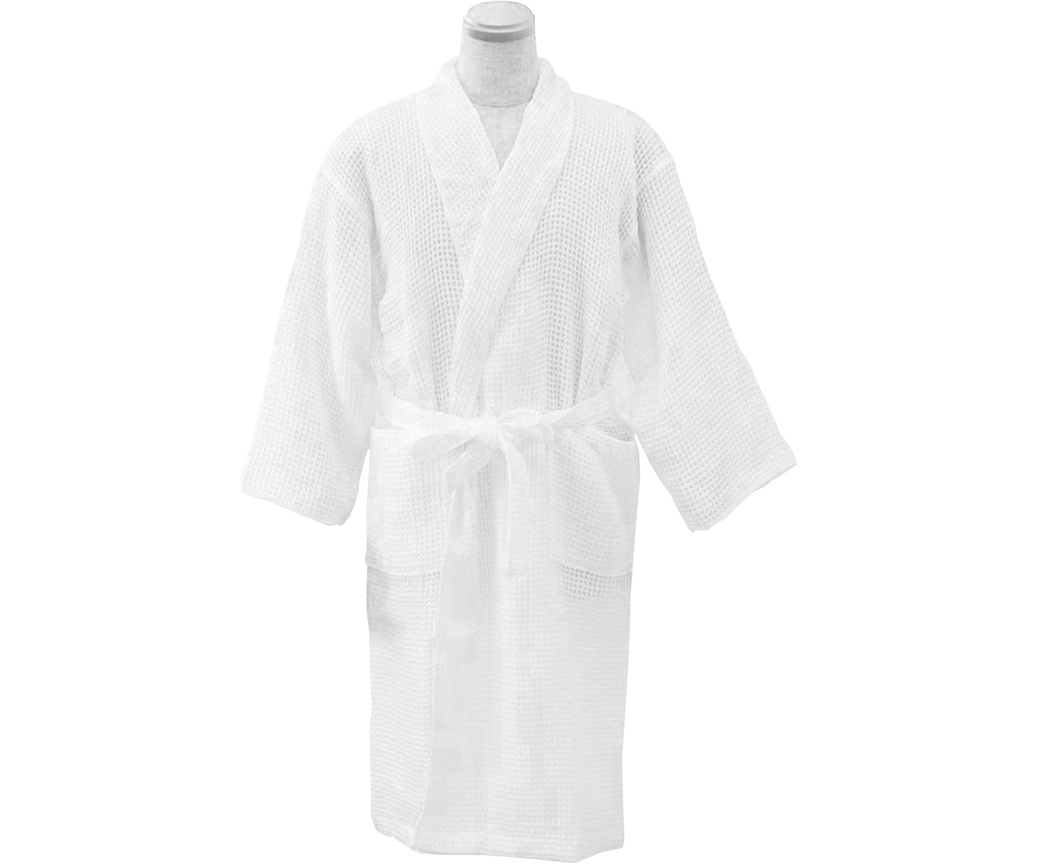 Light-Weight-Waffle-Robe-FGD3v3M0cNFtZBH UCHINO light waffle pique bathrobe
