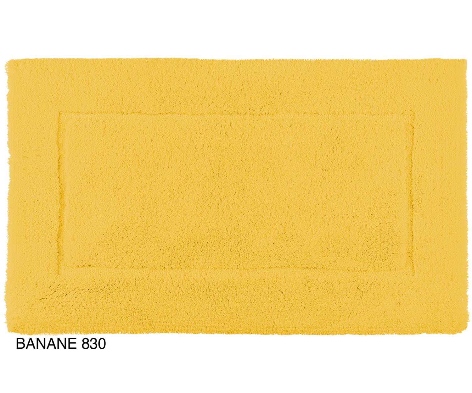 Abyss & Habidecor MUST col. banane 830