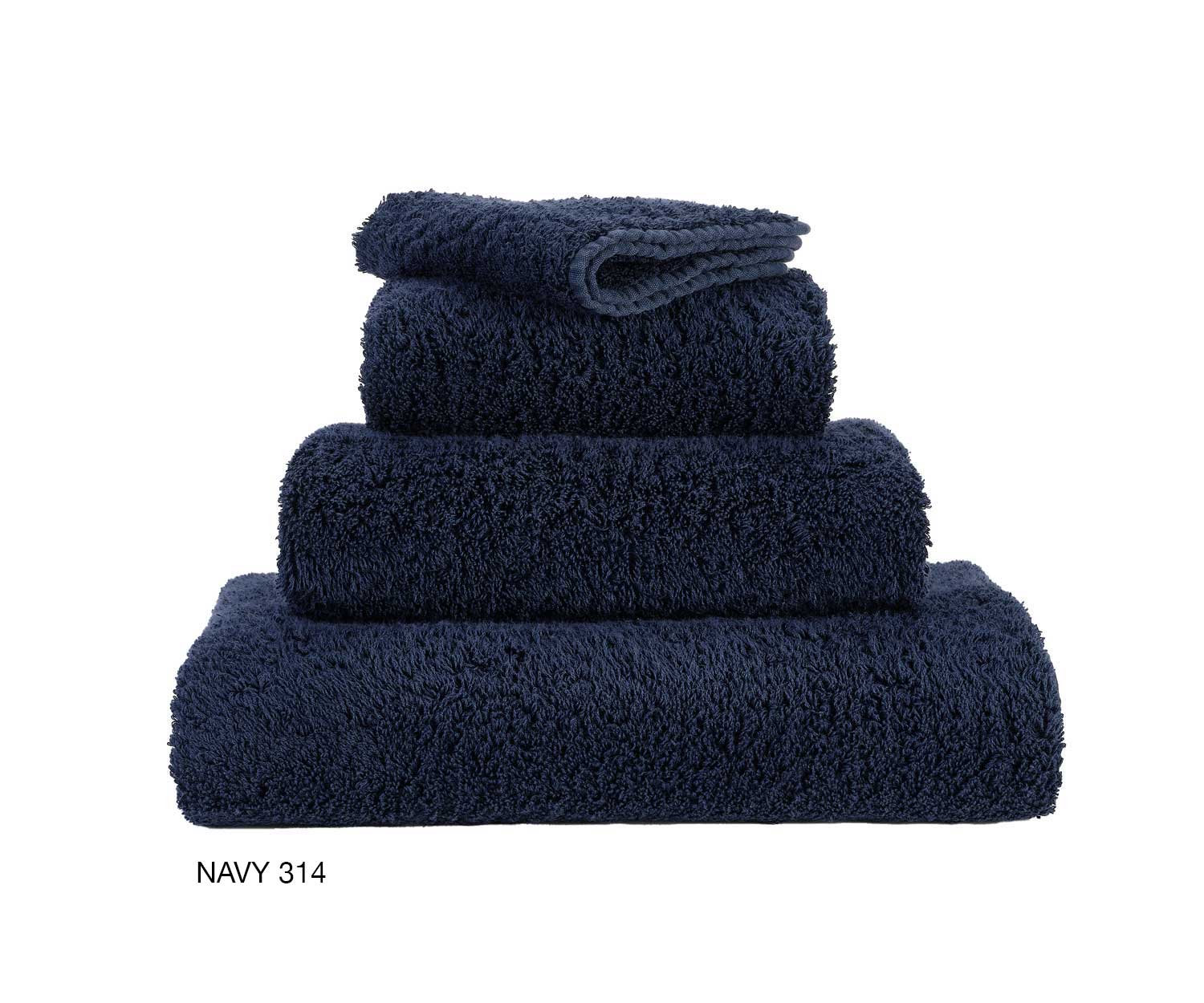 Abyss_Handtuch_SUPER-PILE_navy-314 SUPER PILE col. 314 navy