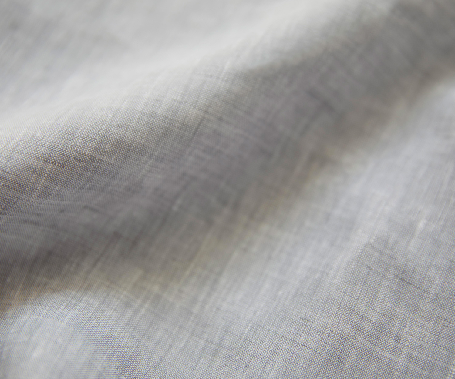 Elegante-bed-linen-7062-9Detail Ropa de cama PURE de Elegante - light grey