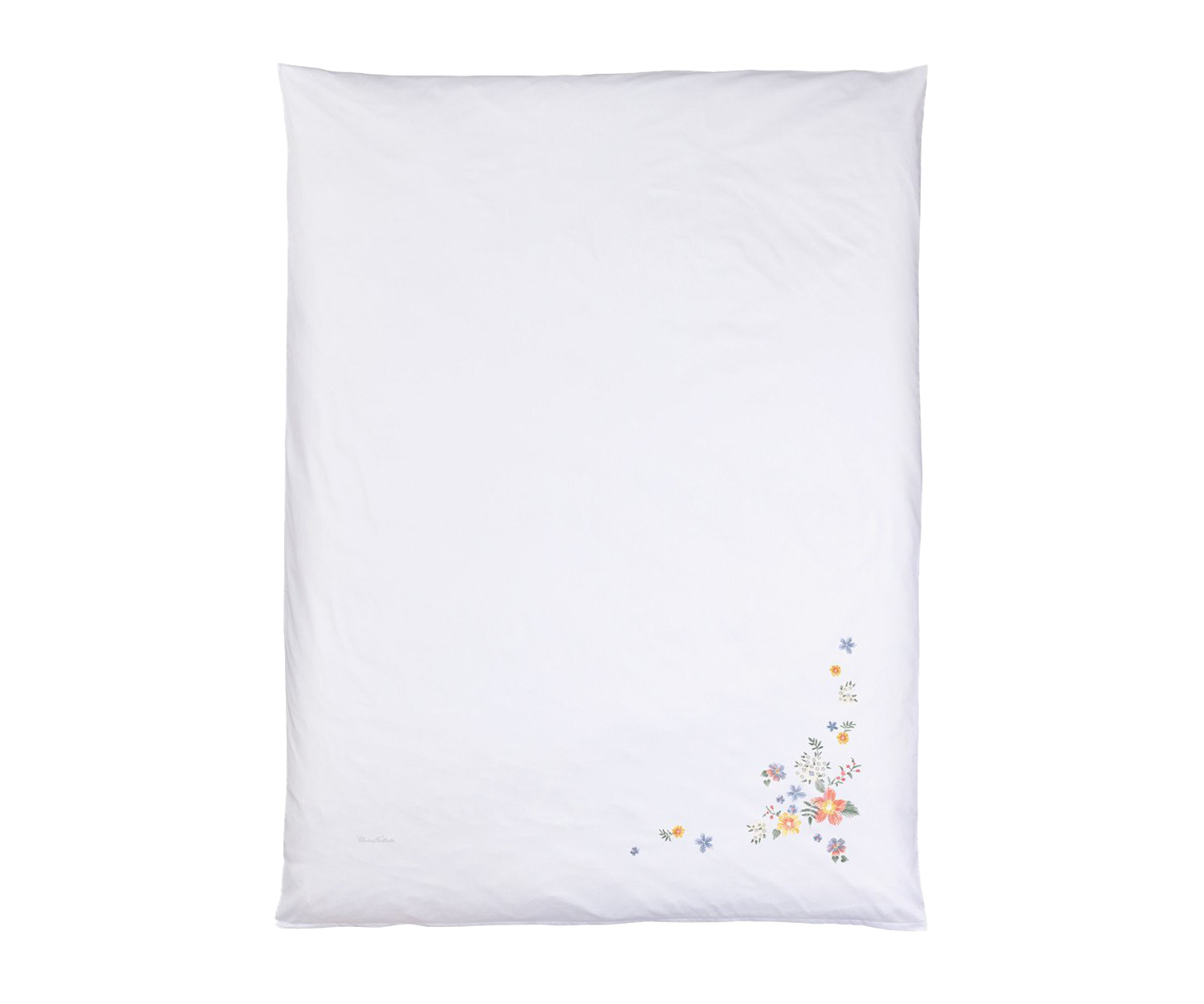 Fischbacher_Bettwaesche_Diana_Deckenbezug Ropa de cama DIANA LUXURY NIGHTS de Fischbacher – Funda nórdica