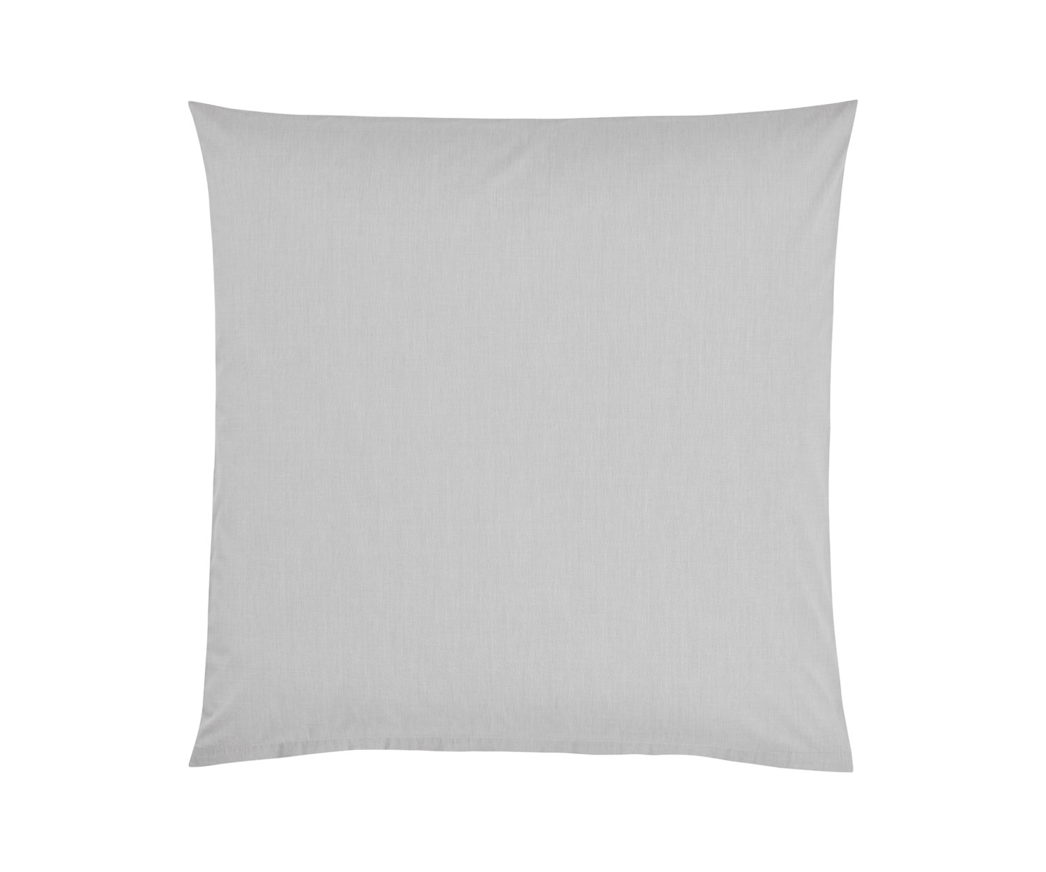 Fischbacher_Kissenbezug_851_005_Fil_a_Fil_uni_grauWA4BBhmkfIswV Fischbacher FIL A FIL UNI Bettwäsche│Grau