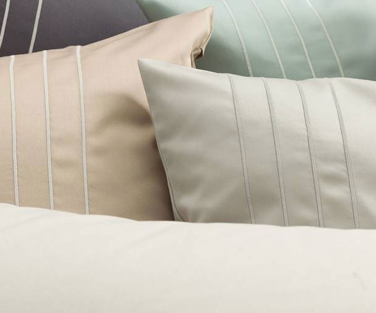 Graser CHACHACHA bed linen - sateen