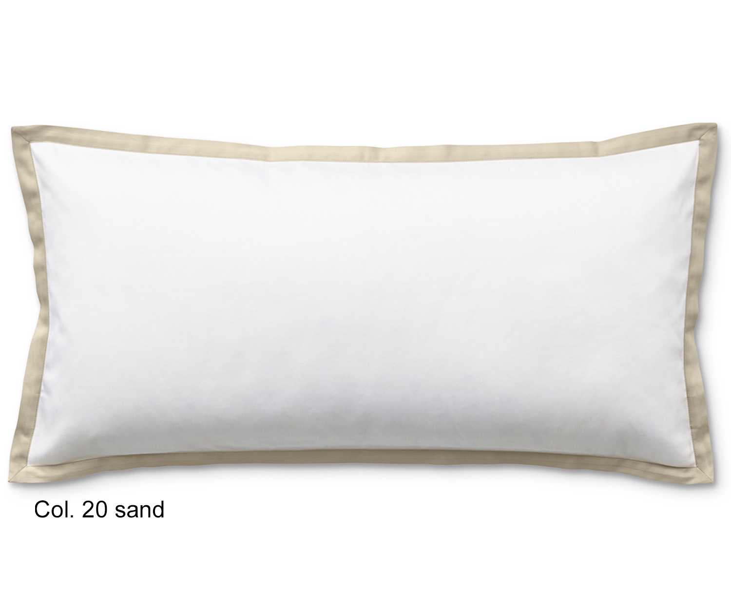 Decode-Bettwaesche-One-sand DECODE ONE - col. 20 sand