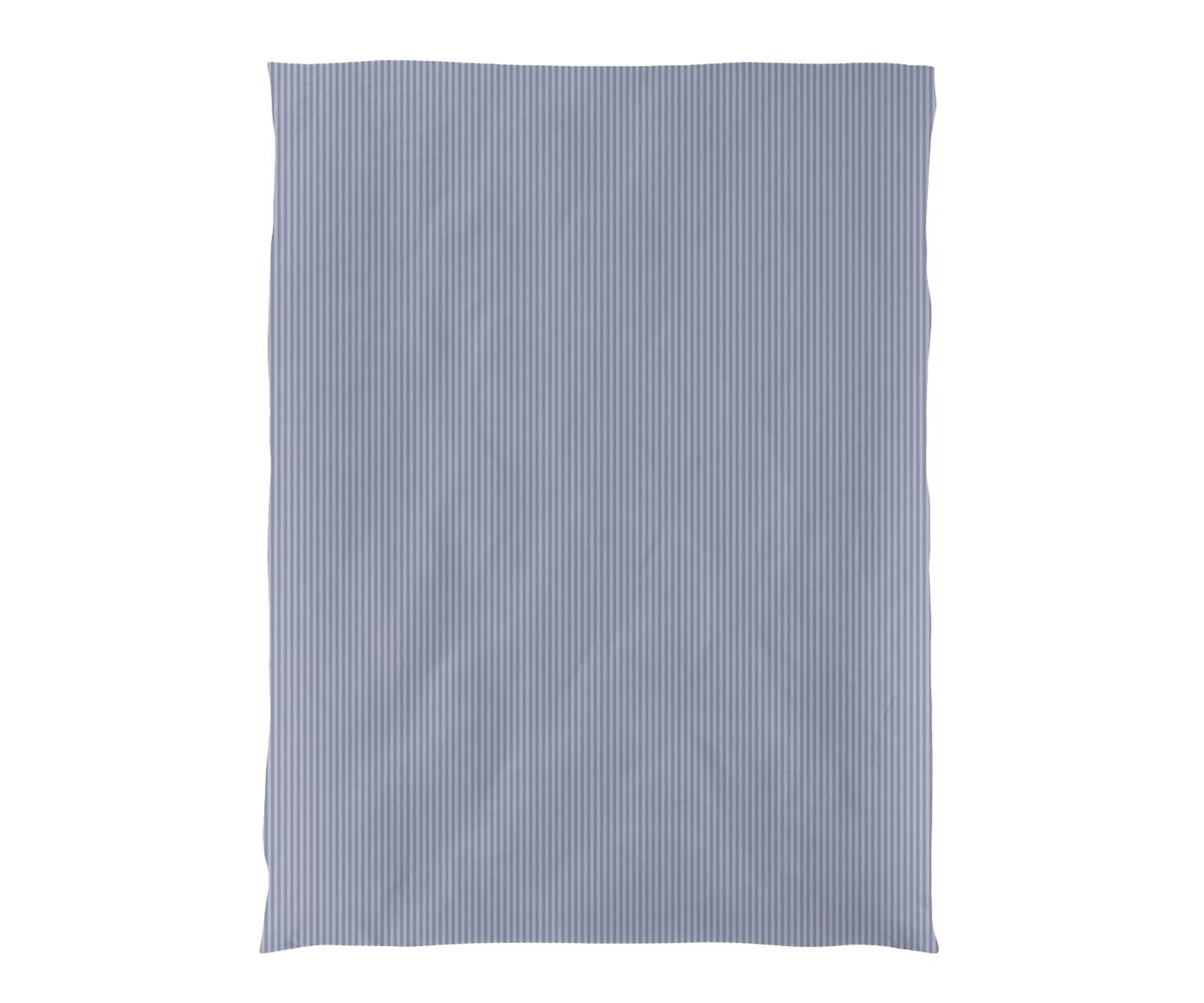 Fischbacher NILS Bed Linen 351 Dove