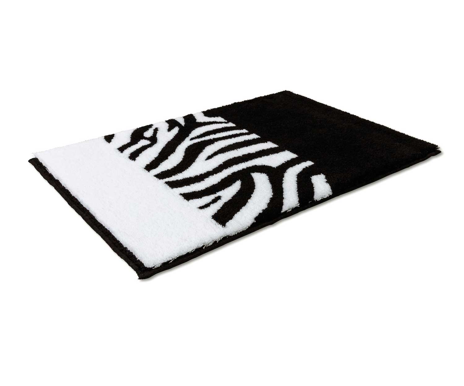 Alfombras de baño ZEBRA de Rhomtuft 