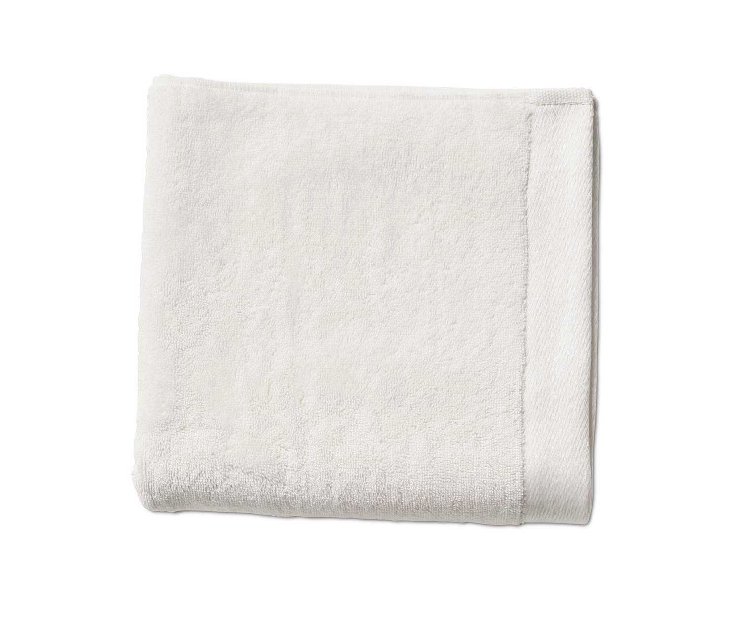 Luiz GRACE towels col. off-white