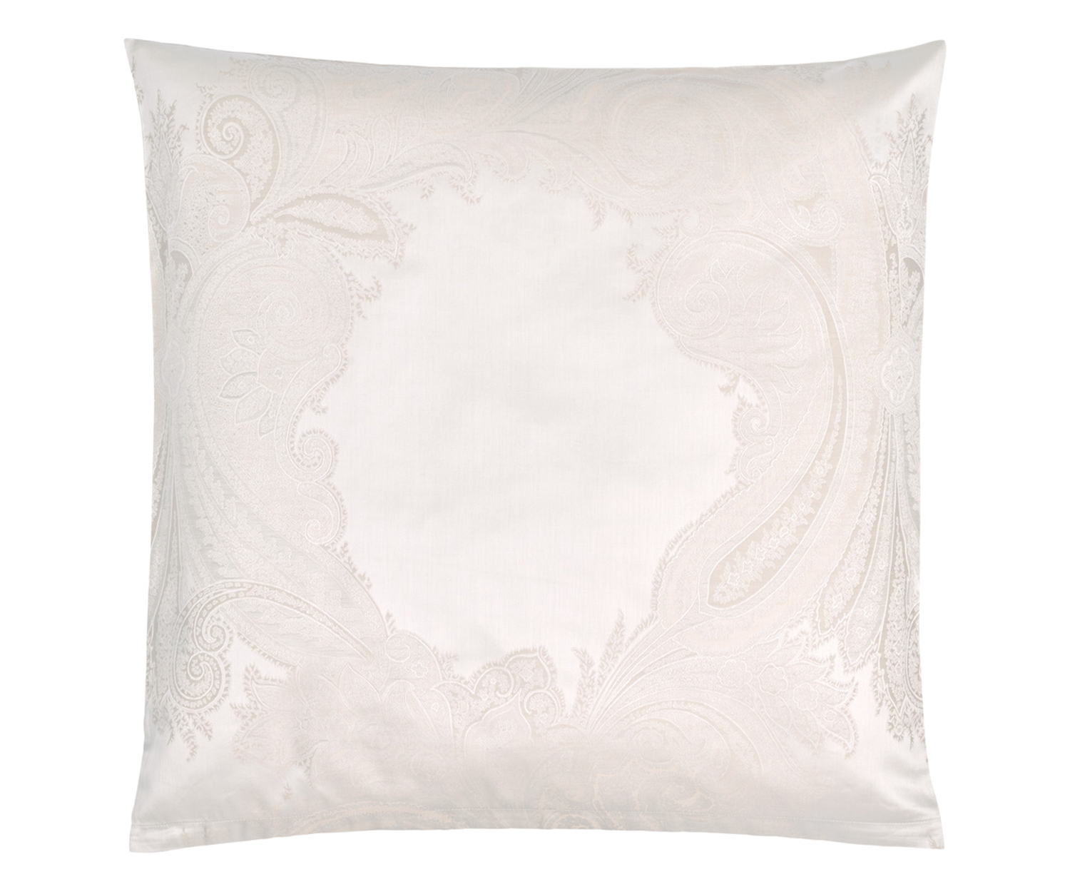 Fischbacher Ropa de cama Grace ivoire 207 Jacquard