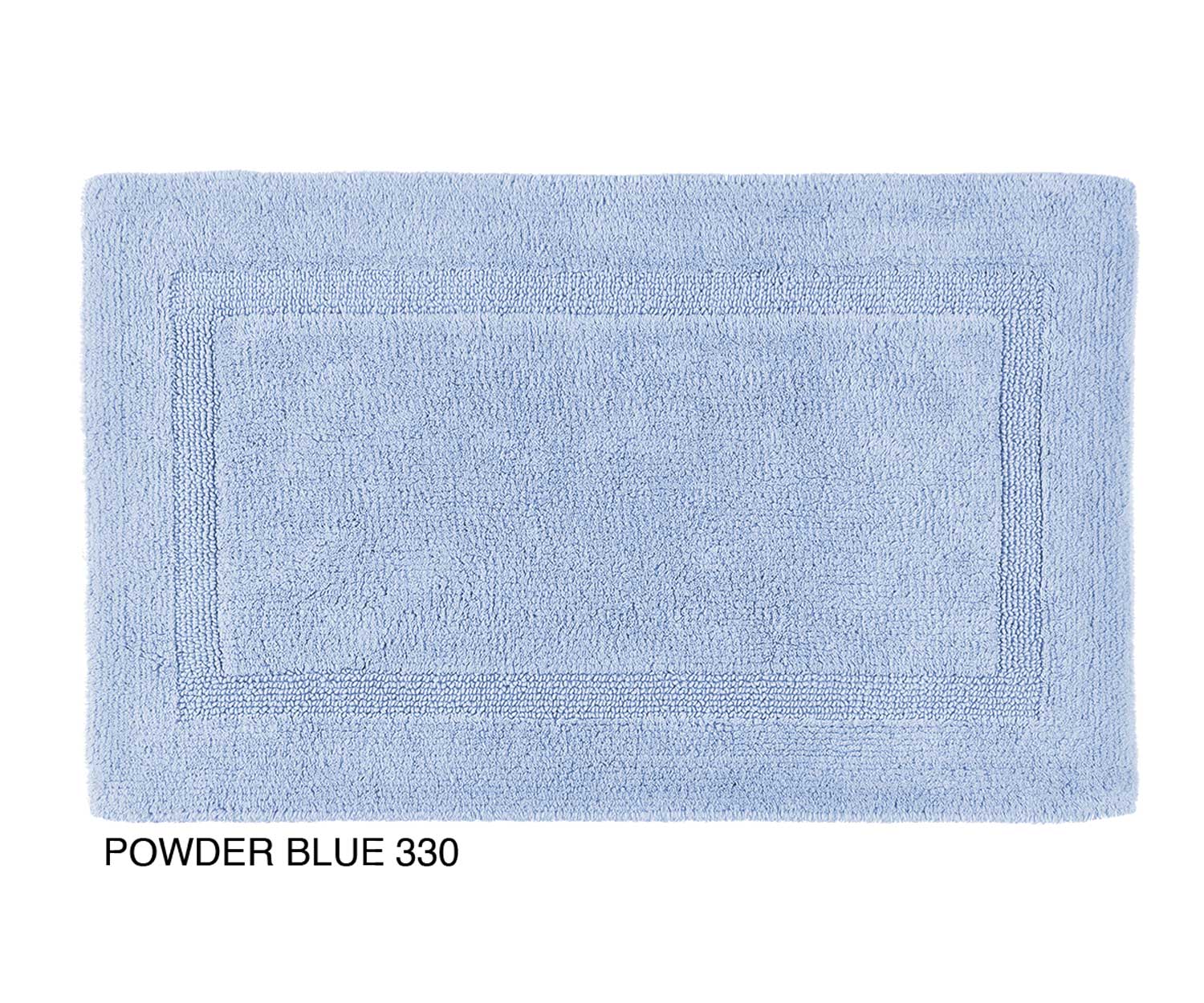 Abyss-Badteppich-REVERSIBLE-powder-blue-330 Abyss REVERSIBLE col powder blue 330