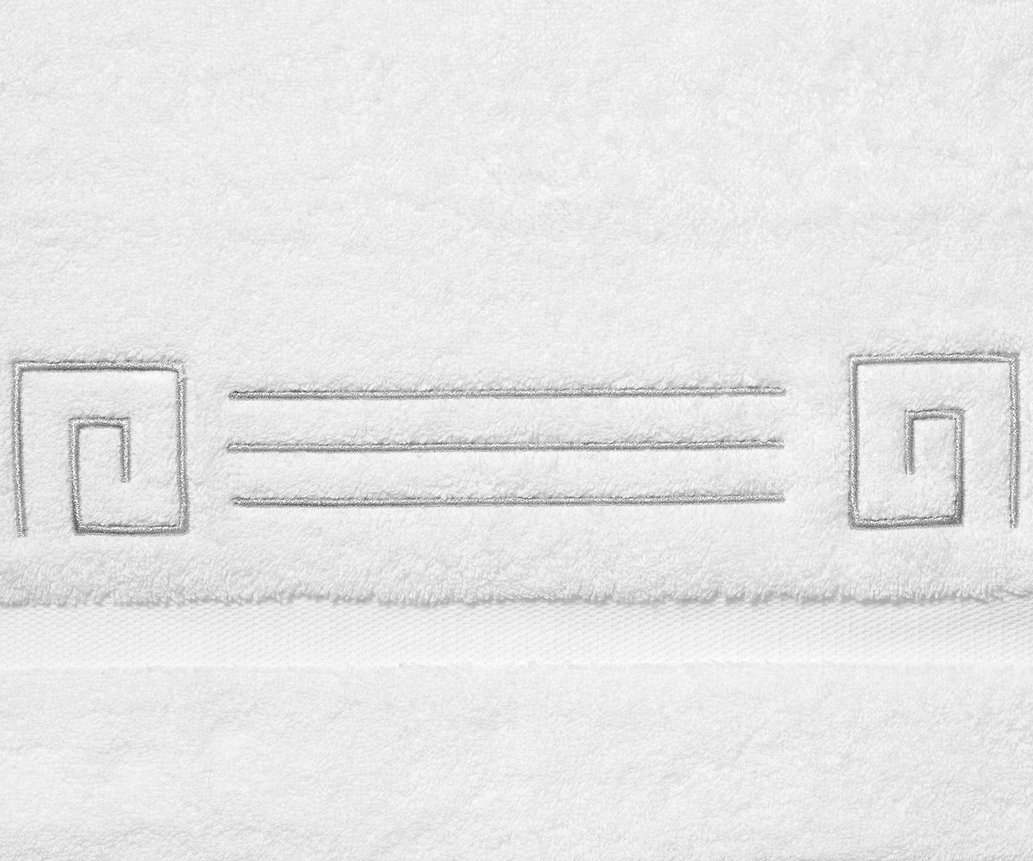 Embroidery motif M - Olymp