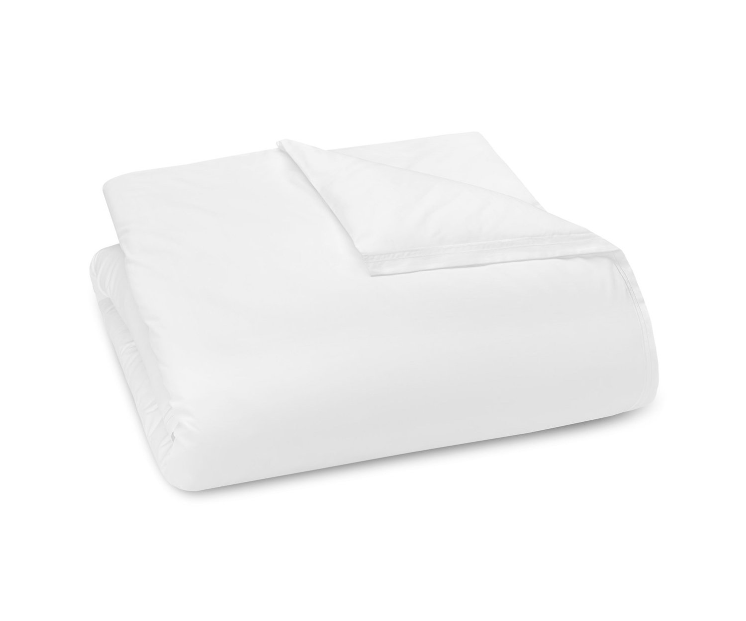 amalia-Sublime-White-Duvet Amalia SUBLIME Bettwäsche 2000TC