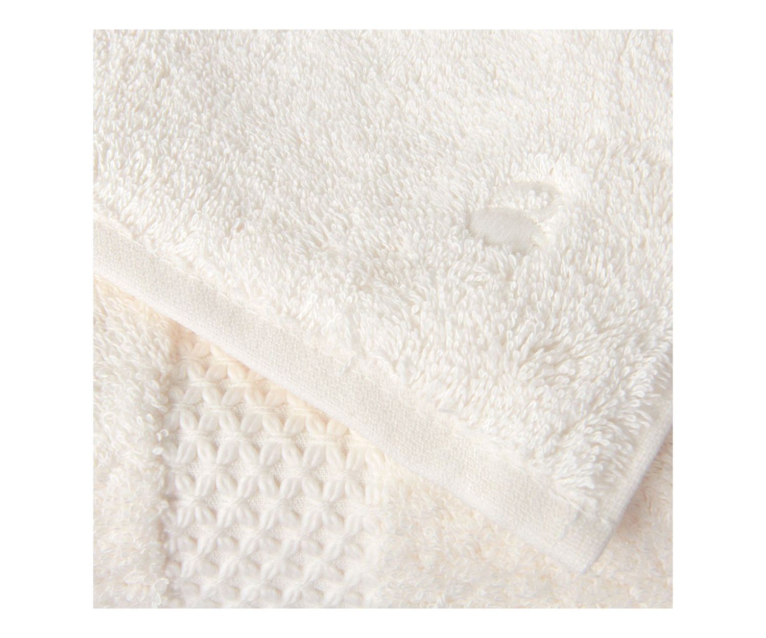 Delorme Etoile towel detail