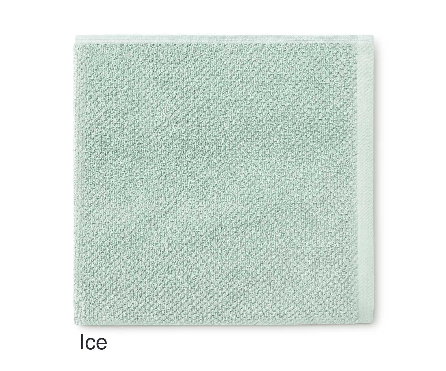 Schlossberg towel NOVA col. ice