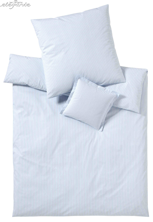 Ropa de cama CLASSICO de Elegante col. ciel