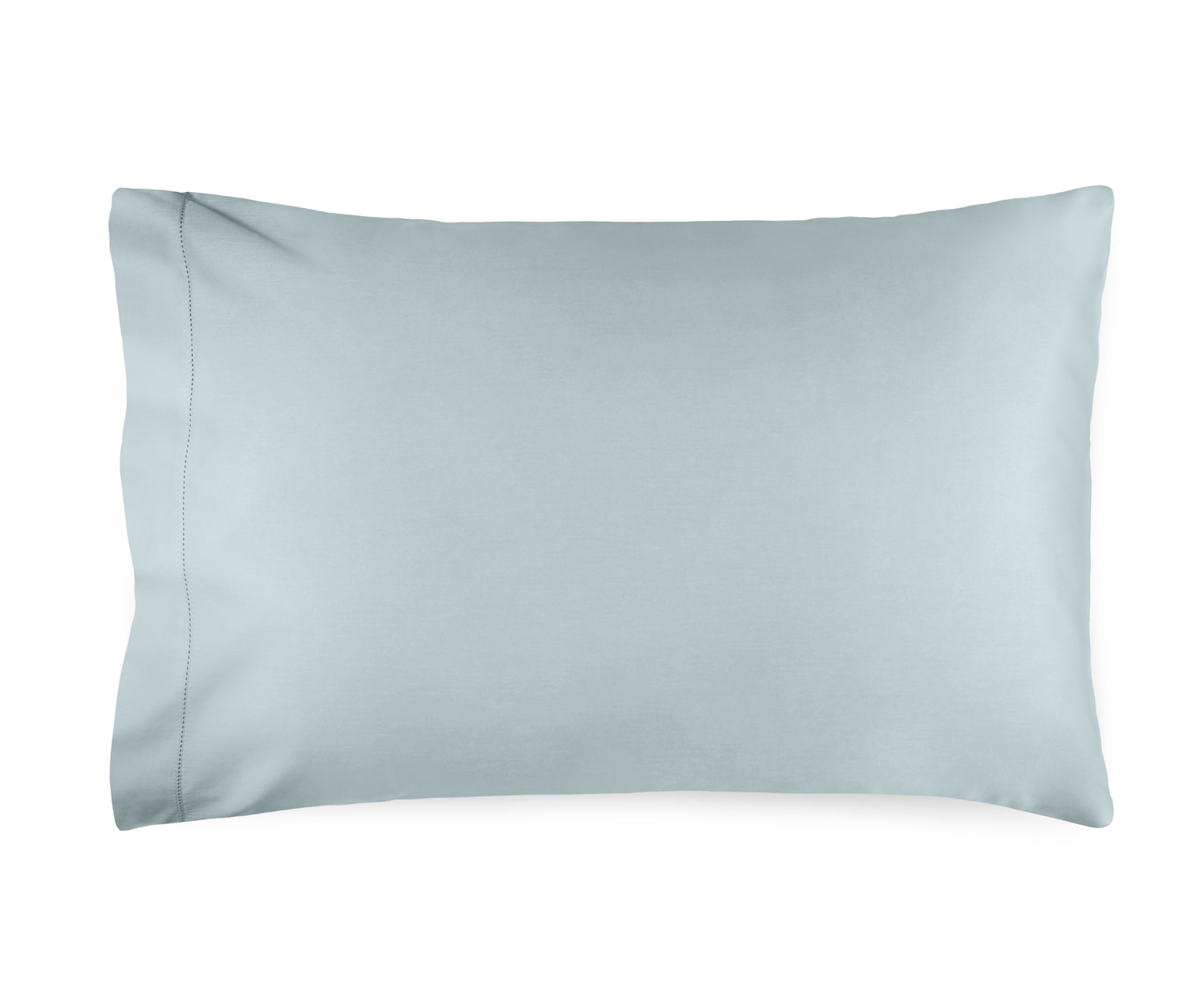 Amalia SUAVE bed linen col. mist blue
