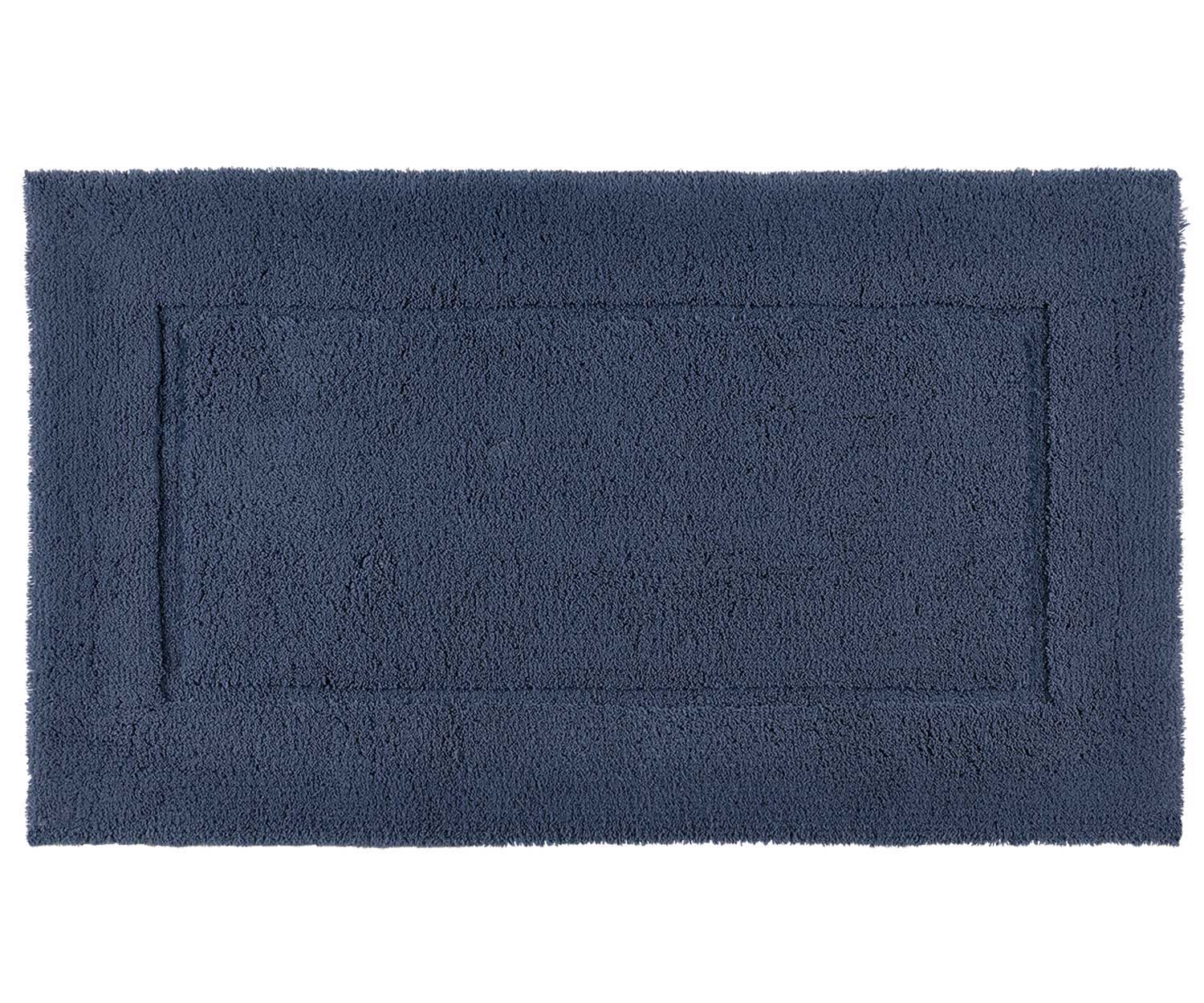Abyss MUST bath rug col. denim 307