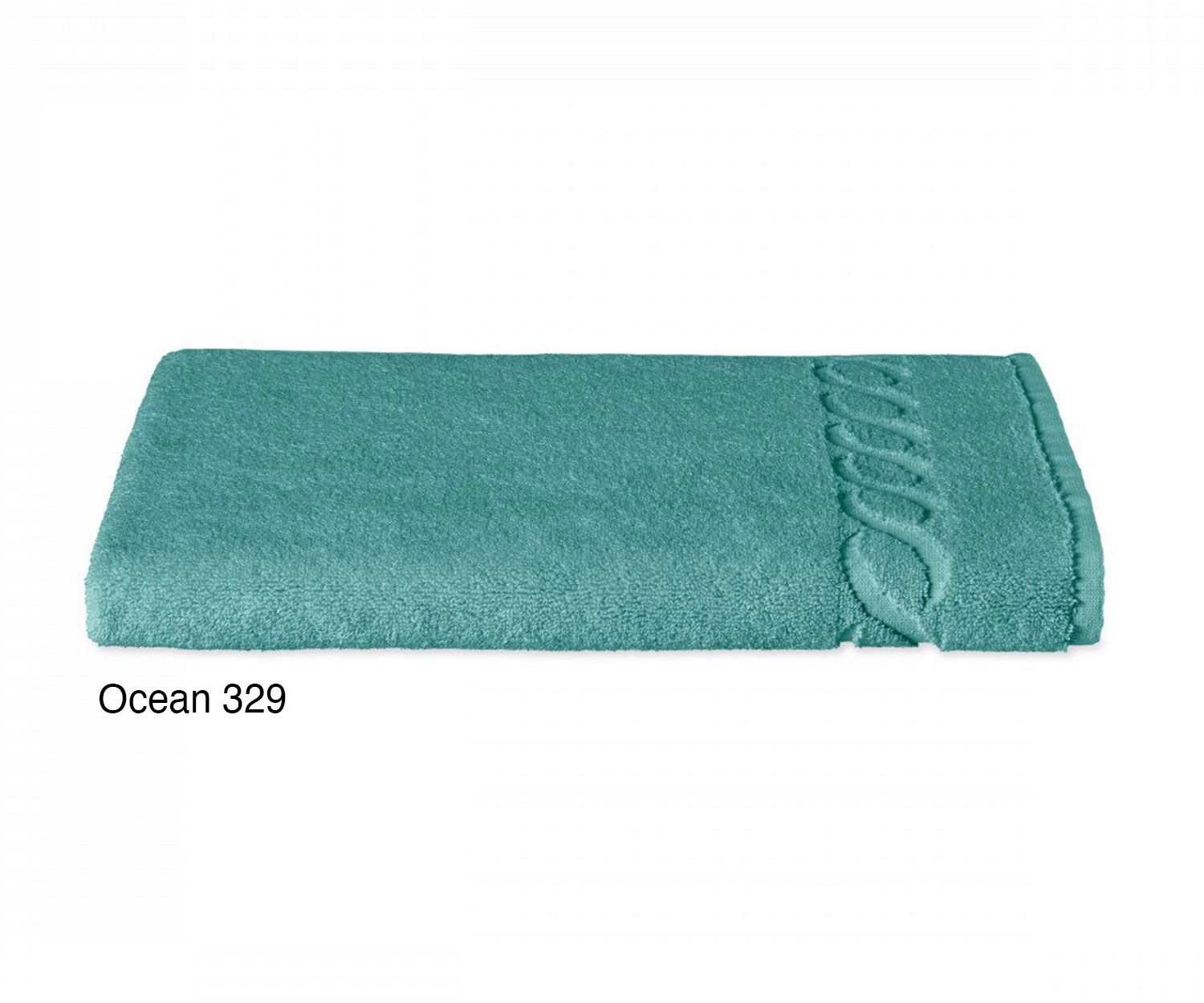 Toallas ROMANCE de Fischbacher - ocean 329