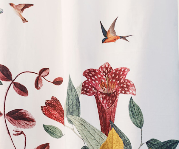 Fischbacher_Kotori_Detail_web Fischbacher KOTORI Dekorationsstoff