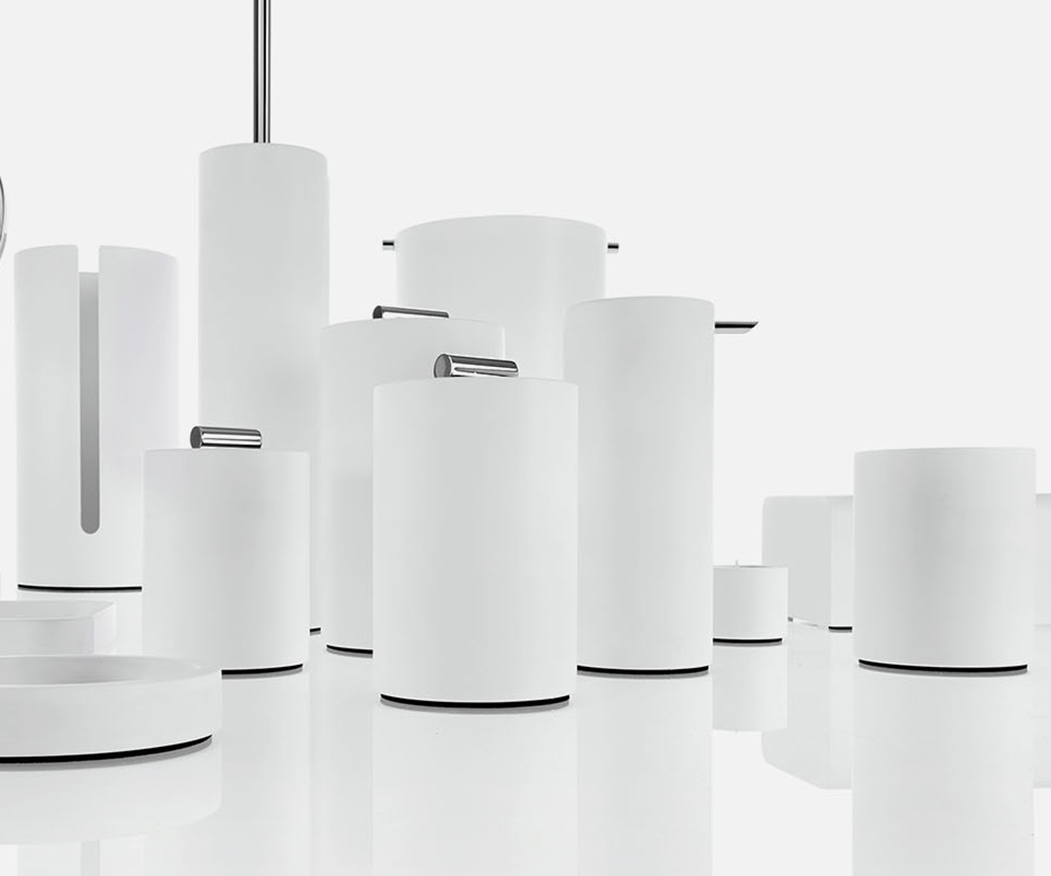 Decor-Walther-Stone-LS Serie STONE de DECOR WALTHER