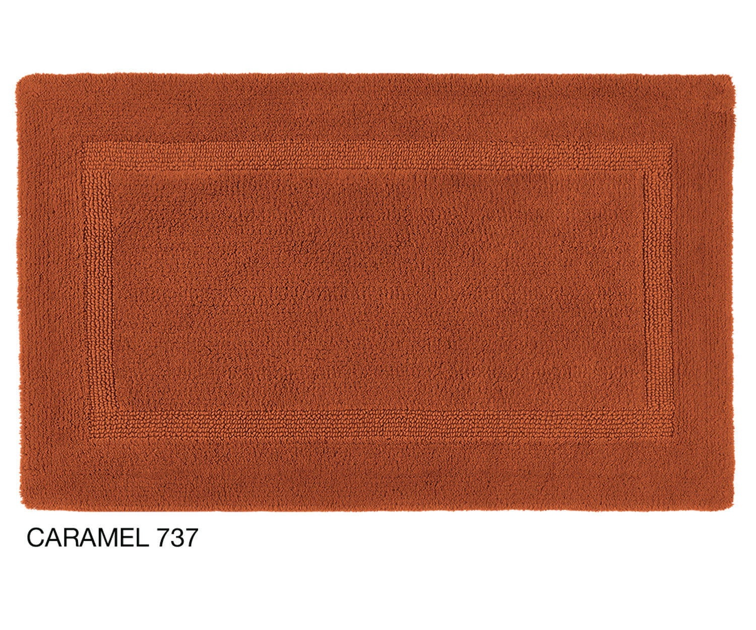 Abyss-Badteppich-REVERSIBLE-caramel-737 Abyss REVERSIBLE col. 737 caramel
