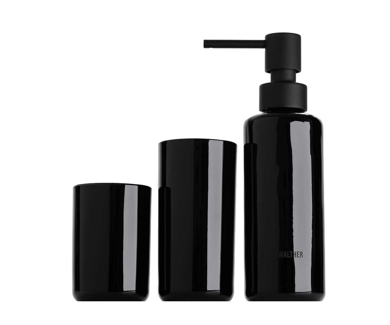 Decor_Walther_0940063_POP-UP-black Decor Walther PUP UP glass set col. black