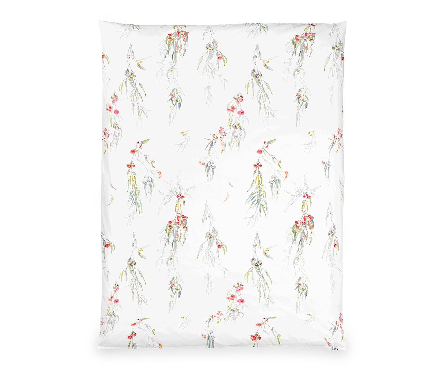 Fischbacher WHISPER Bed Linen Satin