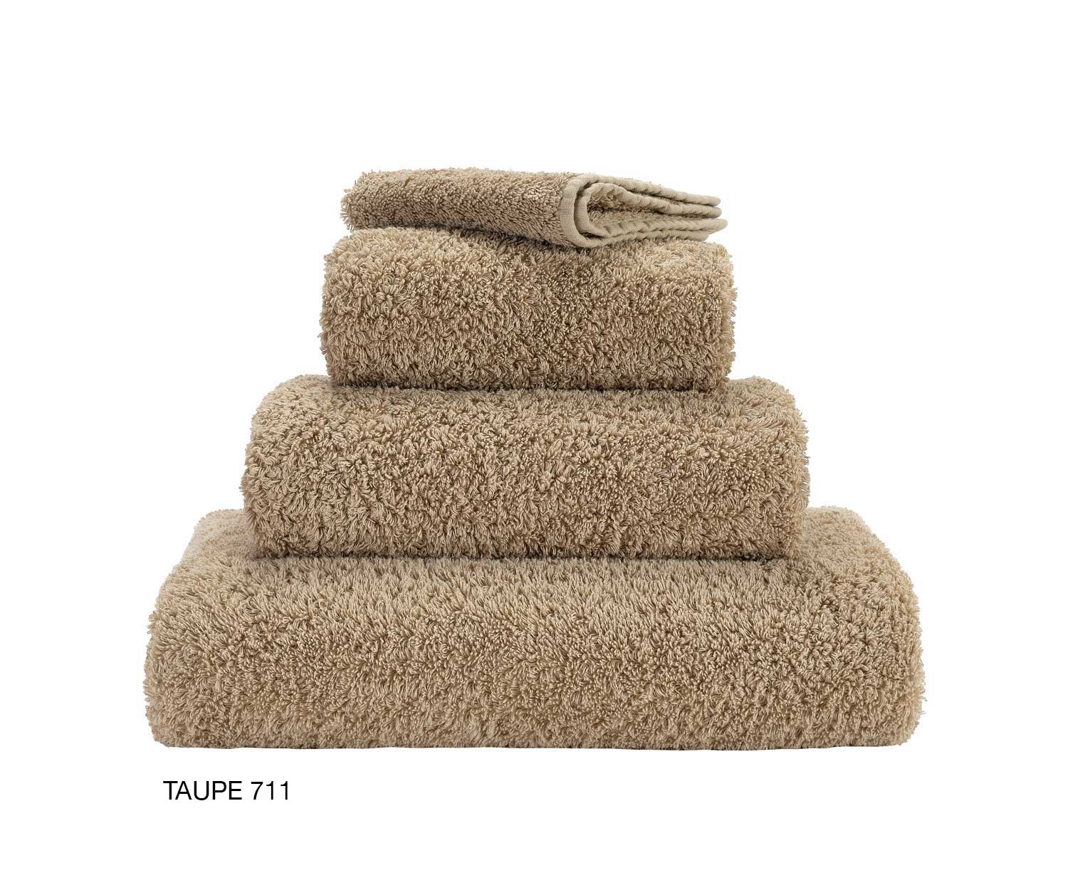 Abyss_Handtuch_SUPER-PILE_taupe-711 Abyss SUPER PILE col. 711 taupe