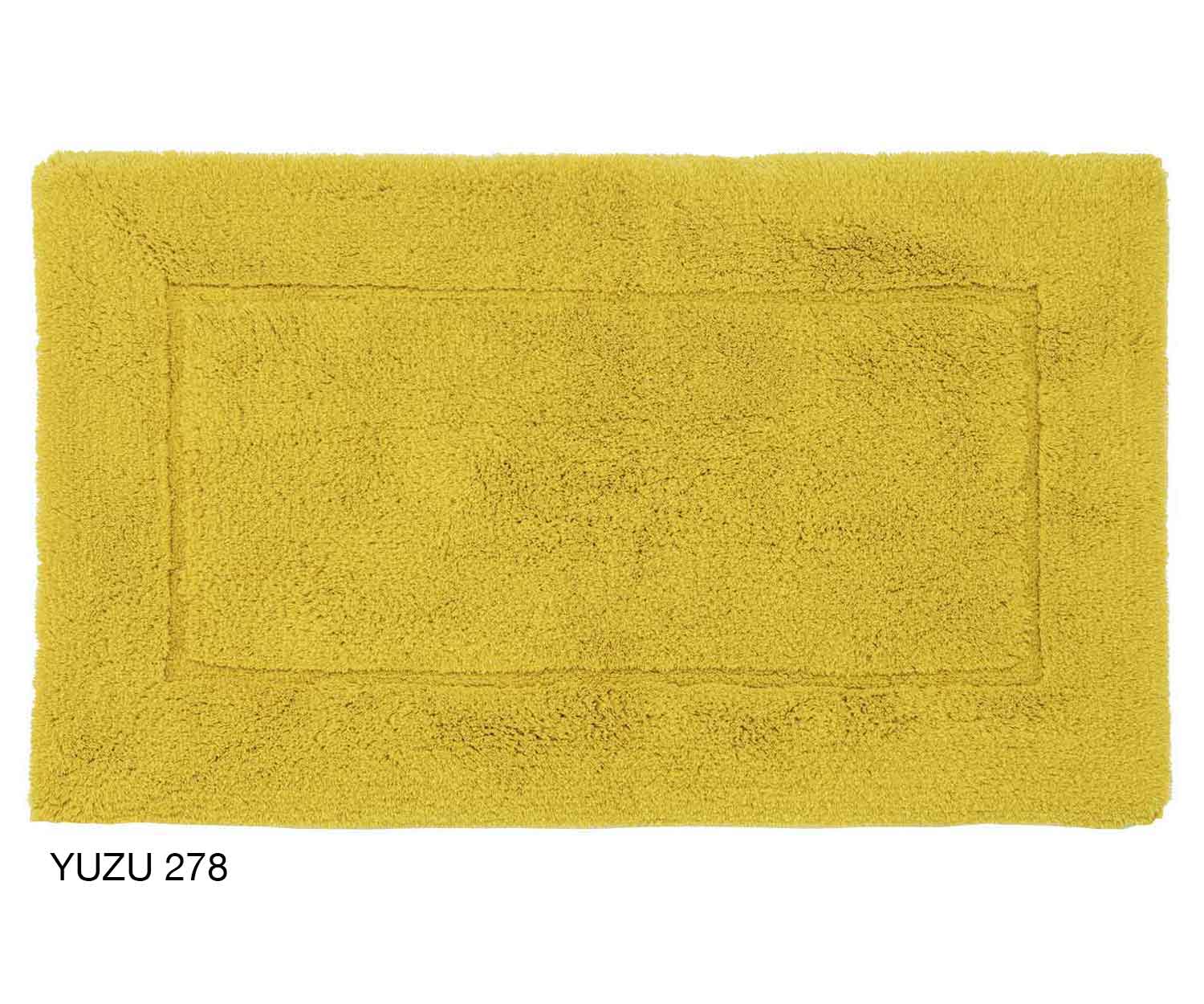 Abyss_MUST_Badteppich_yuzu-278_B Abyss MUST Alfombra de baño col. yuzu 278
