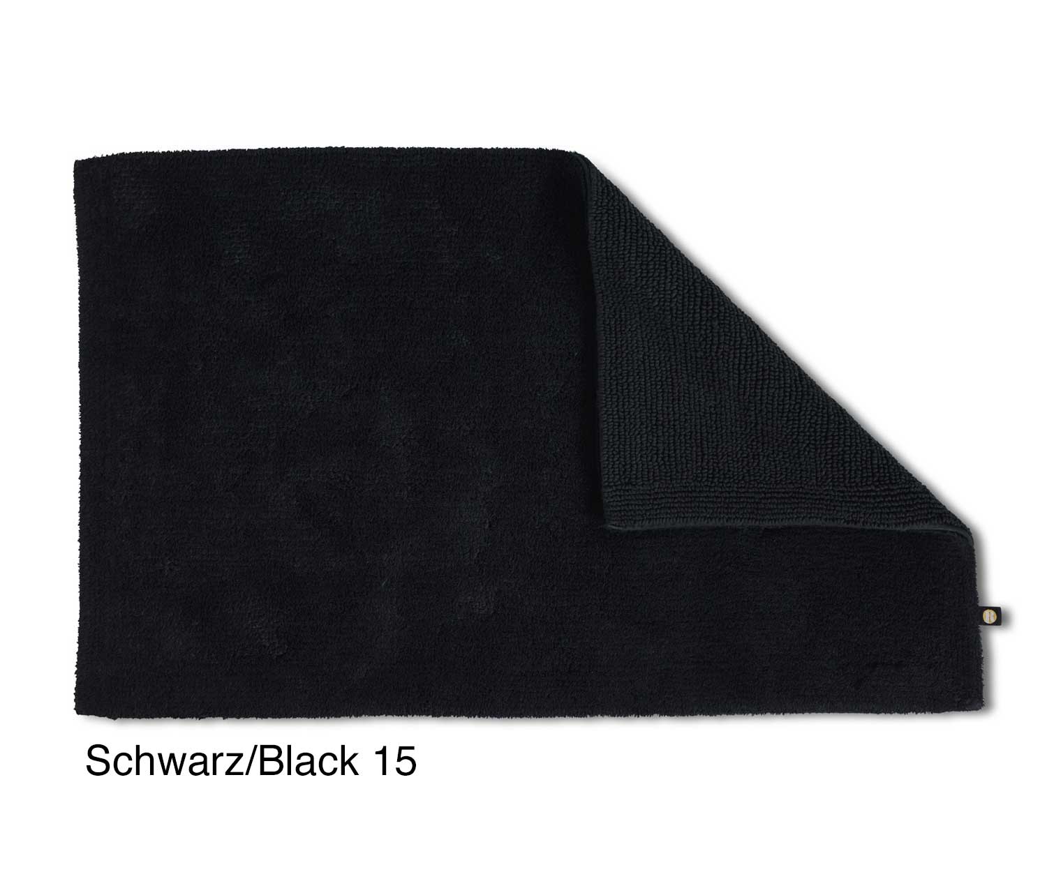 PUR col. 15 black